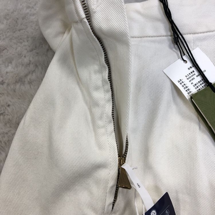 Gucci Gucci Horsebit Cotton Mini Skirt Size 40 Size 27" / US 4 / IT 40 - 8 Thumbnail
