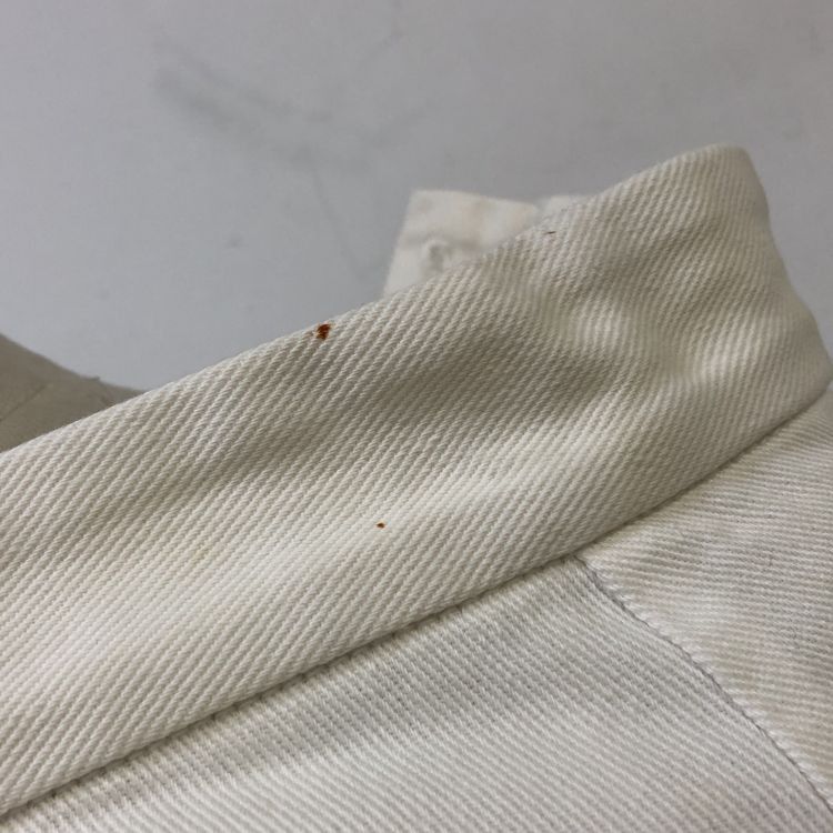 Gucci Gucci Horsebit Cotton Mini Skirt Size 40 Size 27" / US 4 / IT 40 - 11 Thumbnail