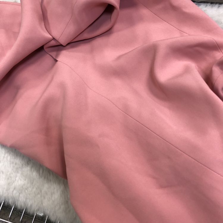 Gucci Gucci Pink Blazer Size 38 Size XS / US 0-2 / IT 36-38 - 11 Thumbnail
