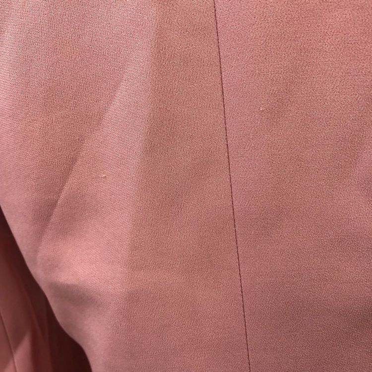 Gucci Gucci Pink Blazer Size 38 Size XS / US 0-2 / IT 36-38 - 8 Thumbnail