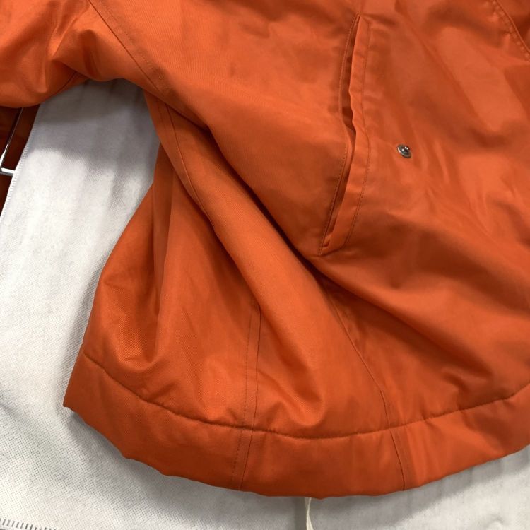 Gucci Gucci Logo Patch Nylon Jacket Size M Size US M / EU 48-50 / 2 - 10 Thumbnail