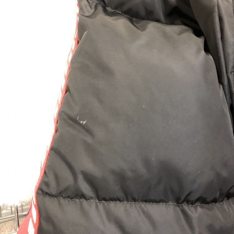 Gucci Gucci Striped Down Jacket Size 40 Size S / US 4 / IT 40 - 9 Thumbnail