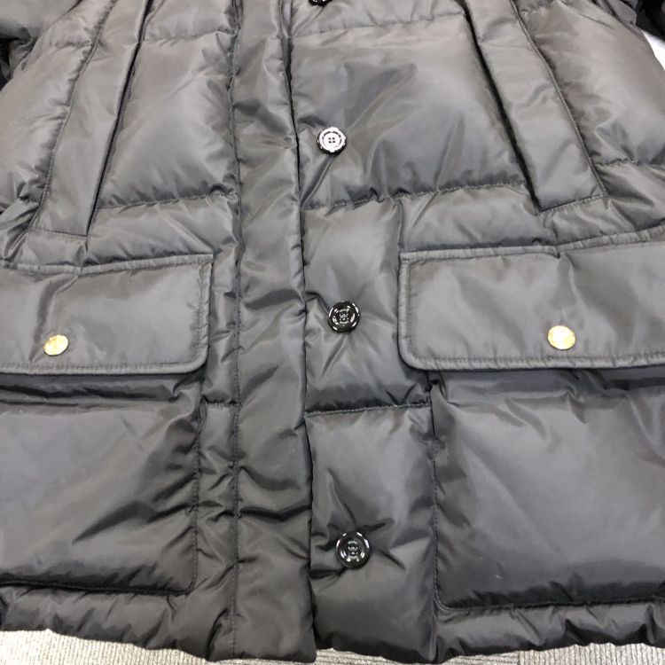 Gucci Gucci Striped Down Jacket Size 40 Size S / US 4 / IT 40 - 6 Thumbnail