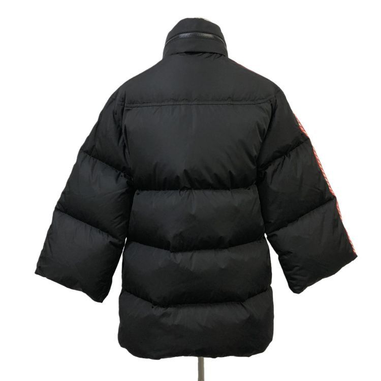 Gucci Gucci Striped Down Jacket Size 40 Size S / US 4 / IT 40 - 2 Thumbnail