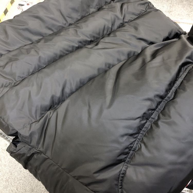 Gucci Gucci Black Down Jacket Size 38 Size XS / US 0-2 / IT 36-38 - 8 Thumbnail