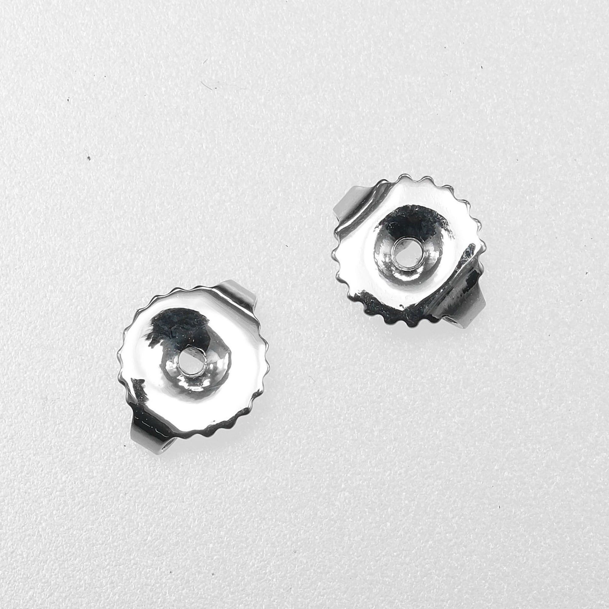 Tiffany & Co. Tiffany & Co. Teardrop Earrings, Pt950 Platinum, Diamond, Approx. 4.75g Size ONE SIZE - 9 Thumbnail