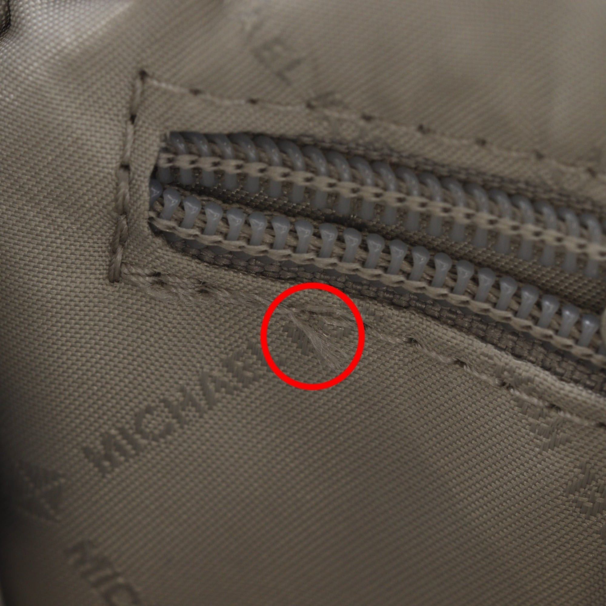 Michael Kors Michael Kors shoulder bag, 35F9SBFC1L, leather, gray, magnetic closure, women's. Size ONE SIZE - 8 Thumbnail