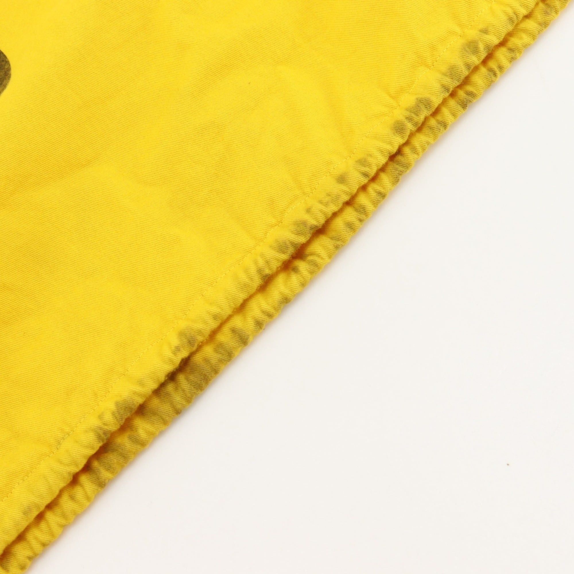 Goyard Goyard Saint Louis GM Tote Bag, PVC Coated Canvas, Made in France, Yellow, A4 Size, Women's Size ONE SIZE - 15 Thumbnail