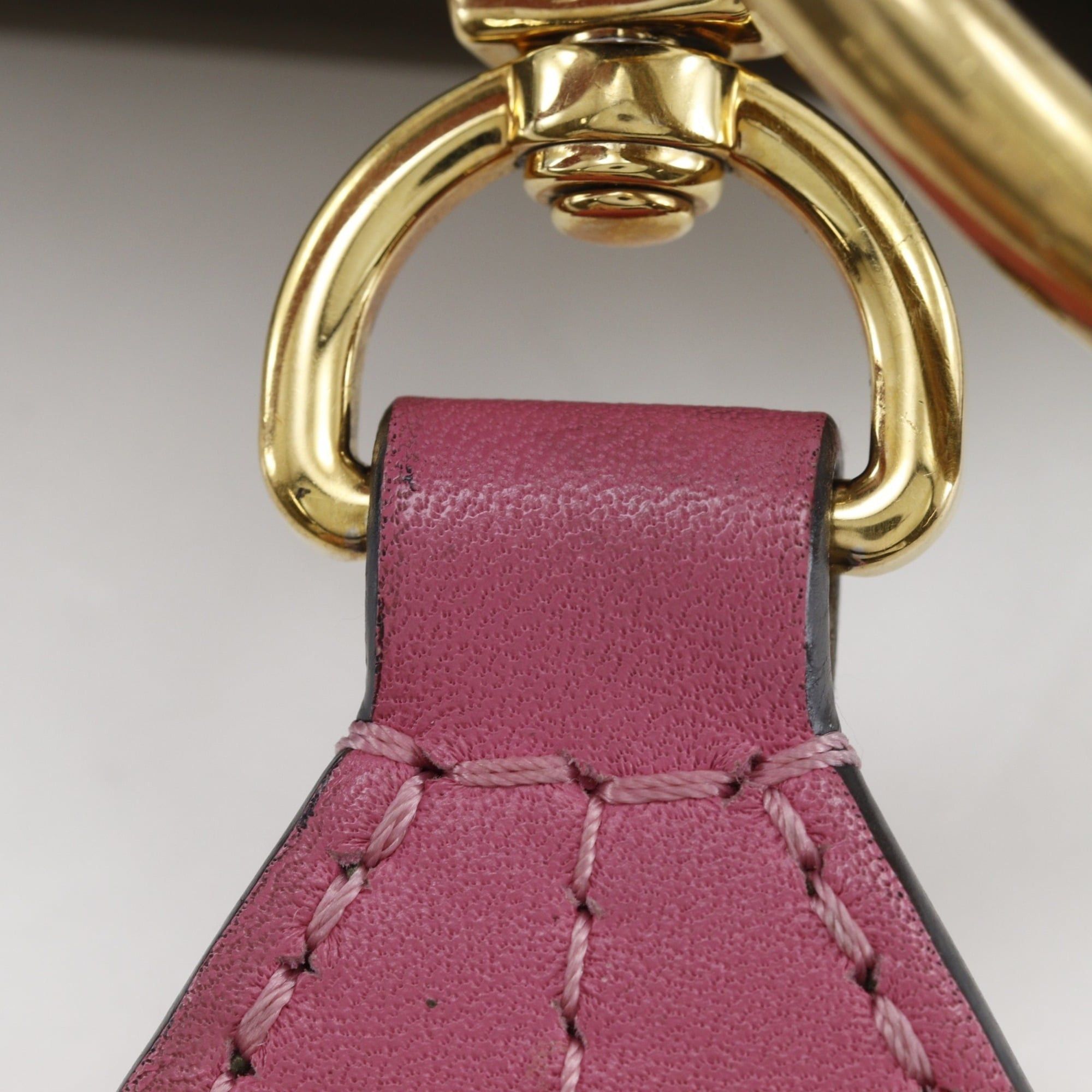 Louis Vuitton Louis Vuitton Tuileries Reevess Shoulder Bag, 2-Way, M43159, Monogram Canvas, 2017 Model, Brown, AR0147, 2-way, A5 size, Magnetic closure, Women's. Size ONE SIZE - 13 Thumbnail