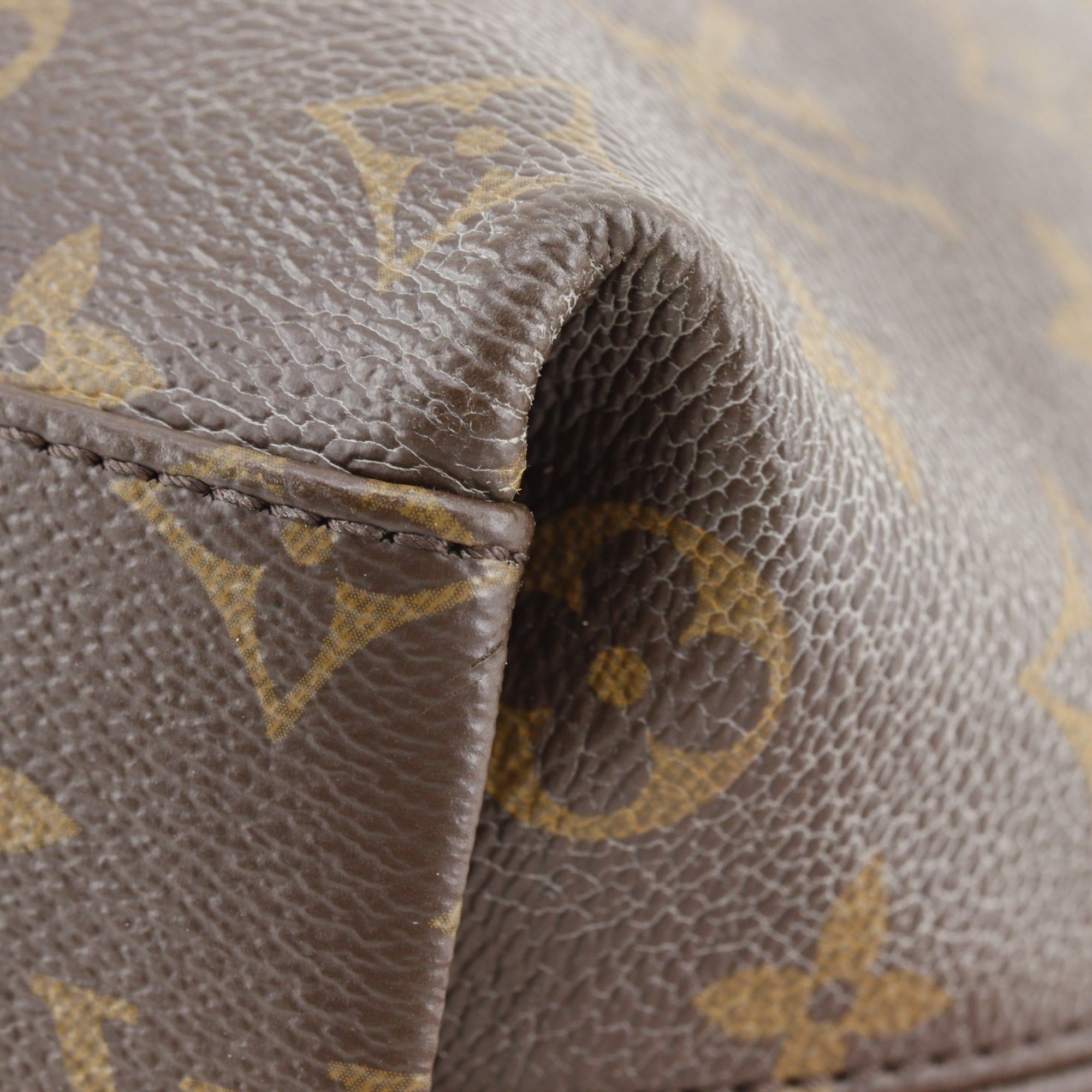 Louis Vuitton Louis Vuitton Tuileries Reevess Shoulder Bag, 2-Way, M43159, Monogram Canvas, 2017 Model, Brown, AR0147, 2-way, A5 size, Magnetic closure, Women's. Size ONE SIZE - 5 Thumbnail