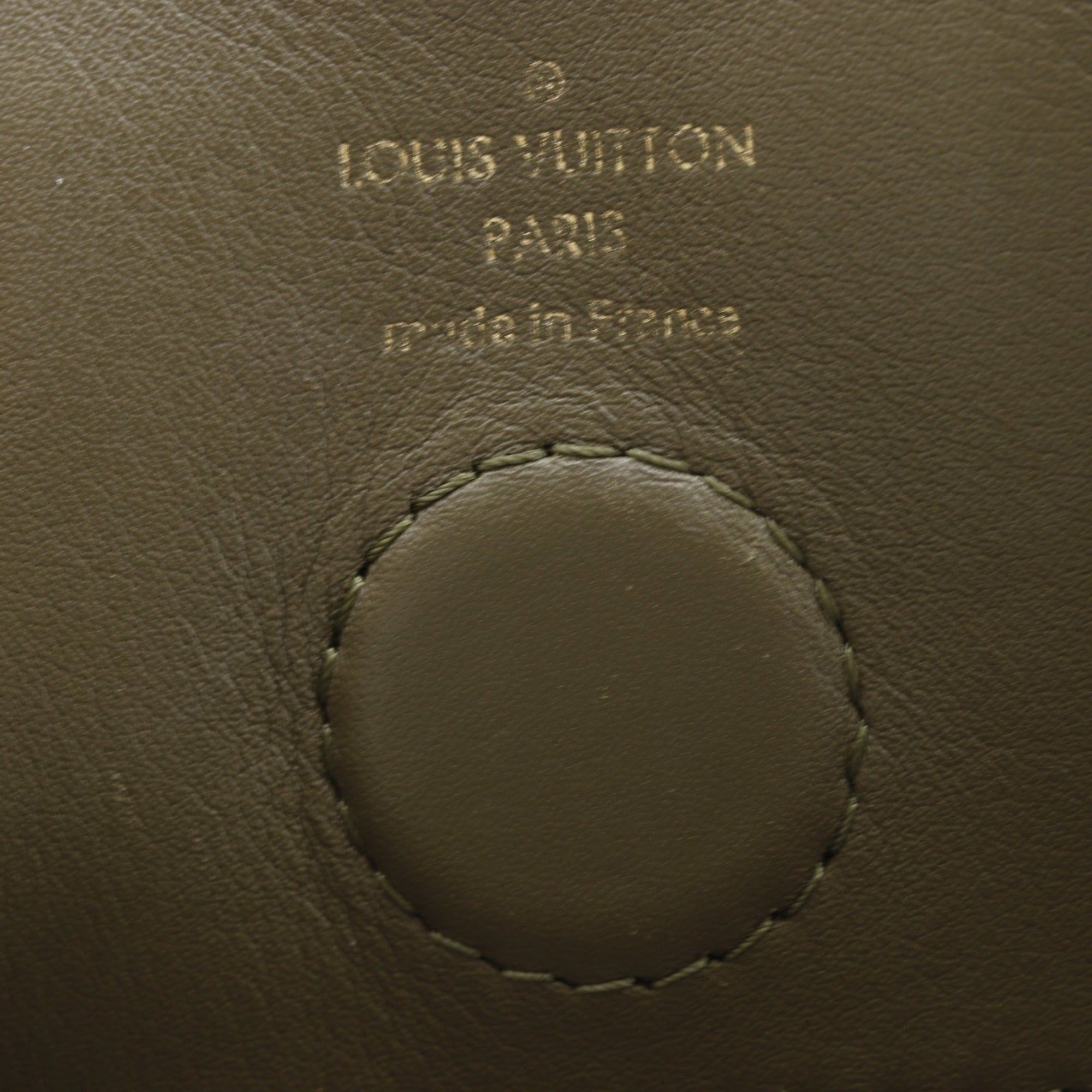 Louis Vuitton Louis Vuitton Tuileries Reevess Shoulder Bag, 2-Way, M43159, Monogram Canvas, 2017 Model, Brown, AR0147, 2-way, A5 size, Magnetic closure, Women's. Size ONE SIZE - 11 Thumbnail