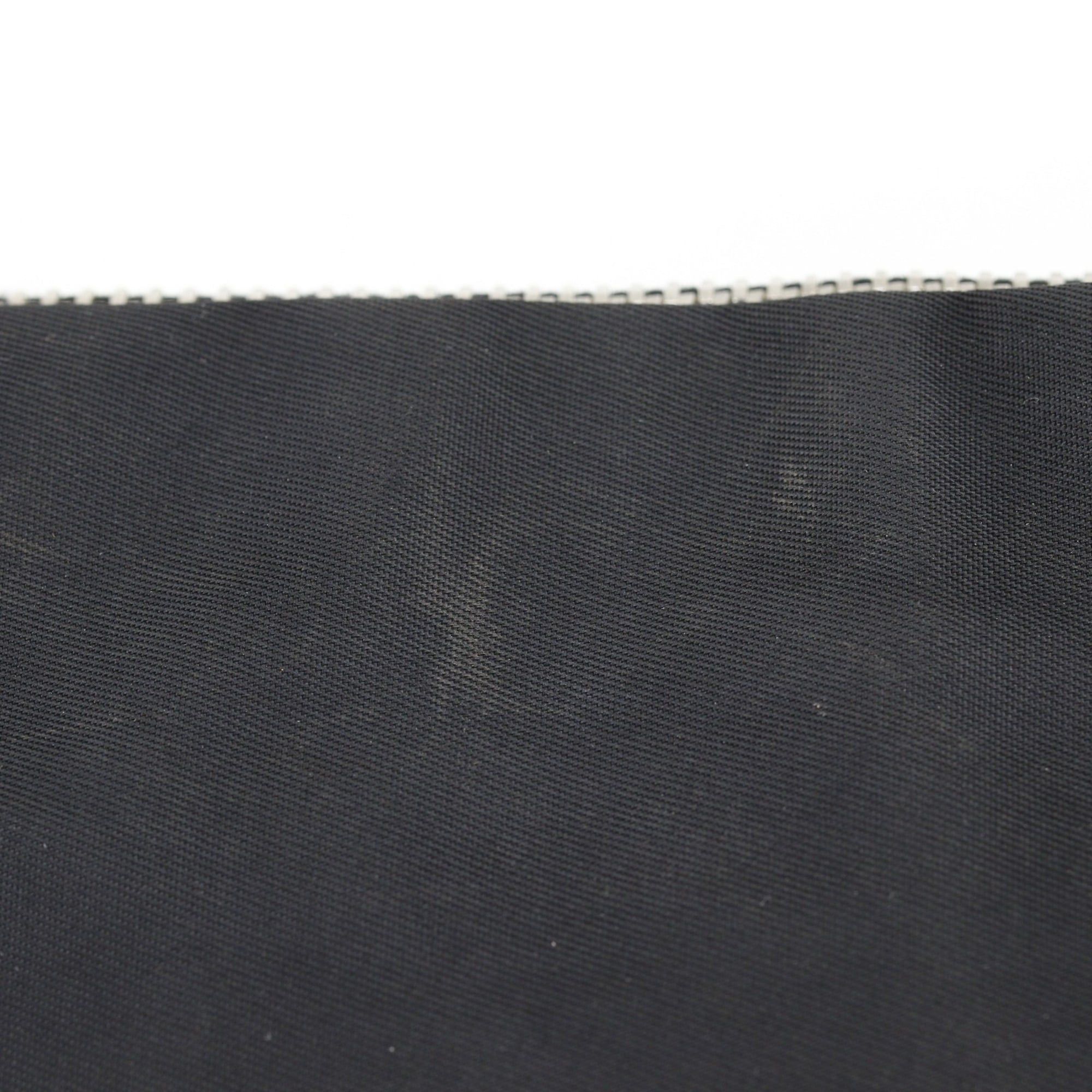 Prada Prada shoulder bag, nylon, black, women's. Size ONE SIZE - 8 Thumbnail