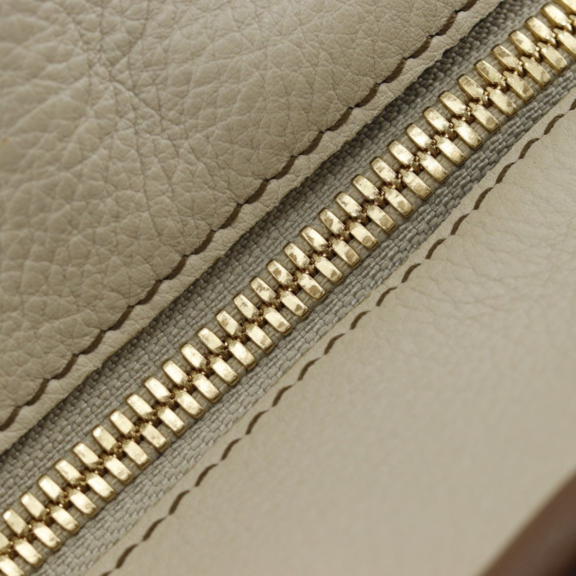 Loewe Loewe Amazona handbag, canvas, beige, women's. Size ONE SIZE - 11 Thumbnail