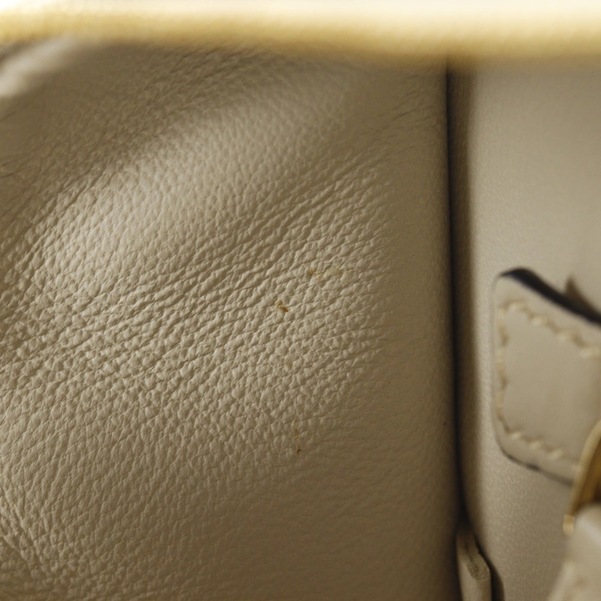 Loewe Loewe Amazona handbag, canvas, beige, women's. Size ONE SIZE - 10 Thumbnail