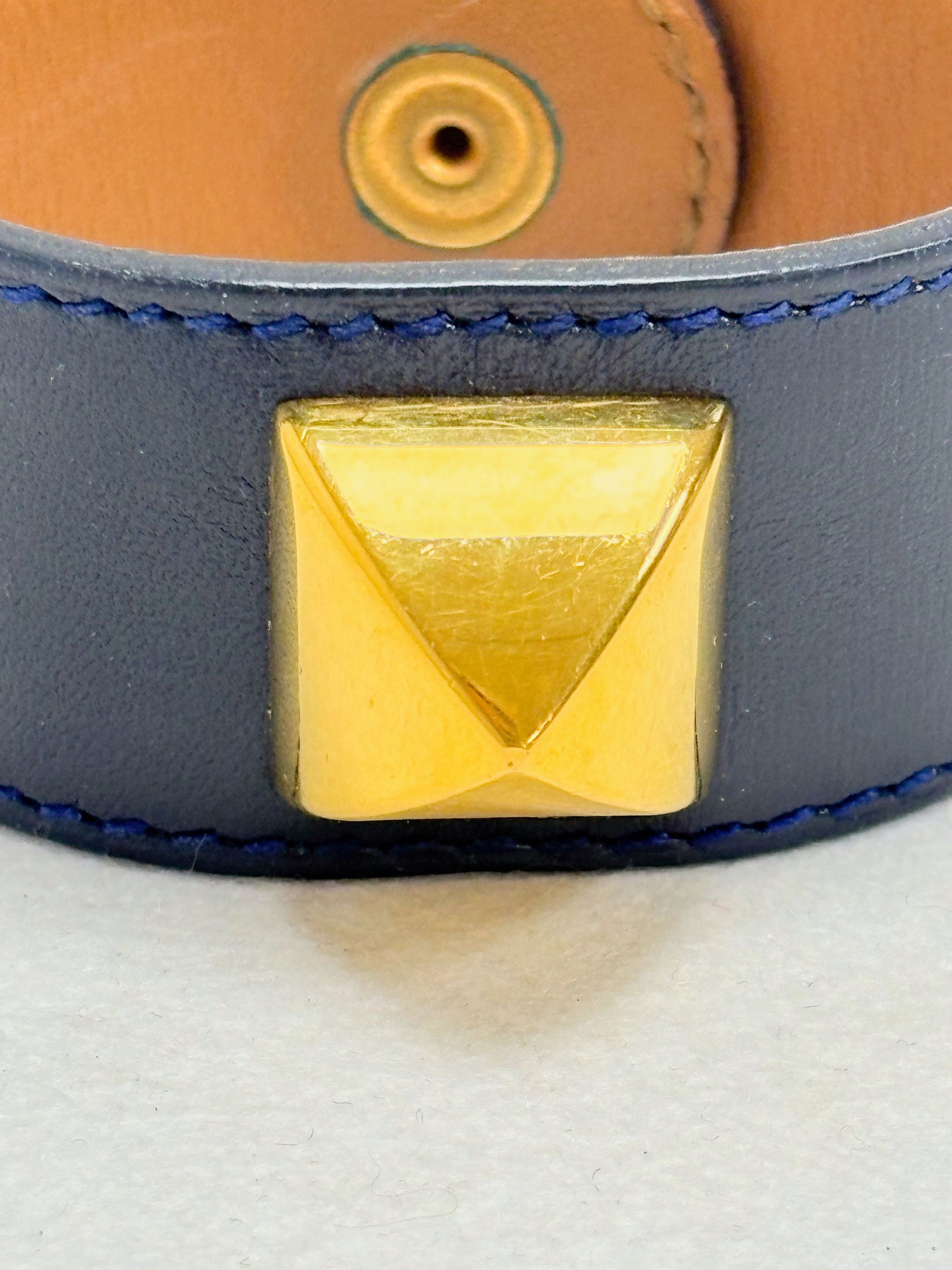 Other HERMÈS Bracelet Clou Médor Size ONE SIZE - 2 Thumbnail