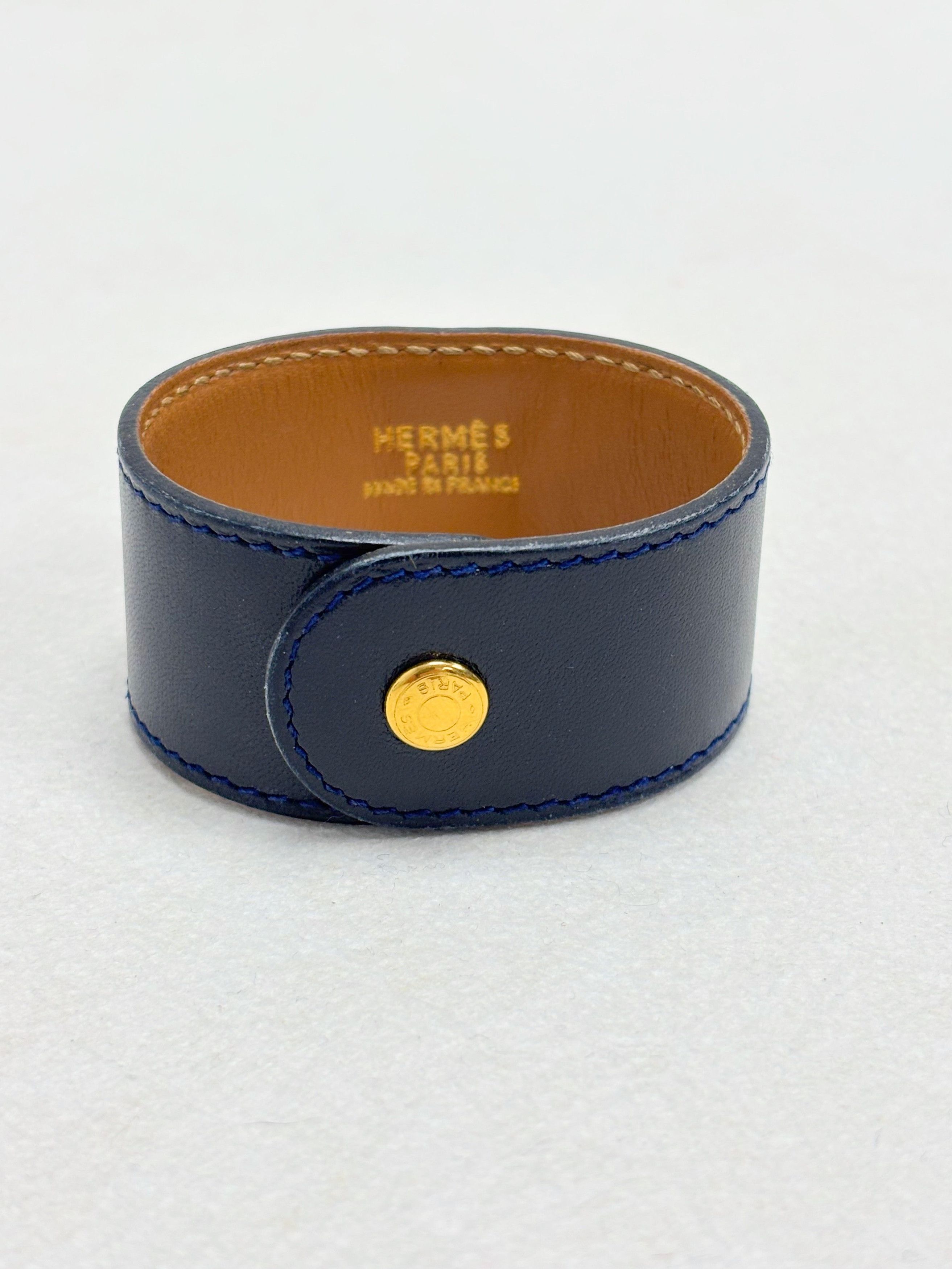 Other HERMÈS Bracelet Clou Médor Size ONE SIZE - 5 Thumbnail