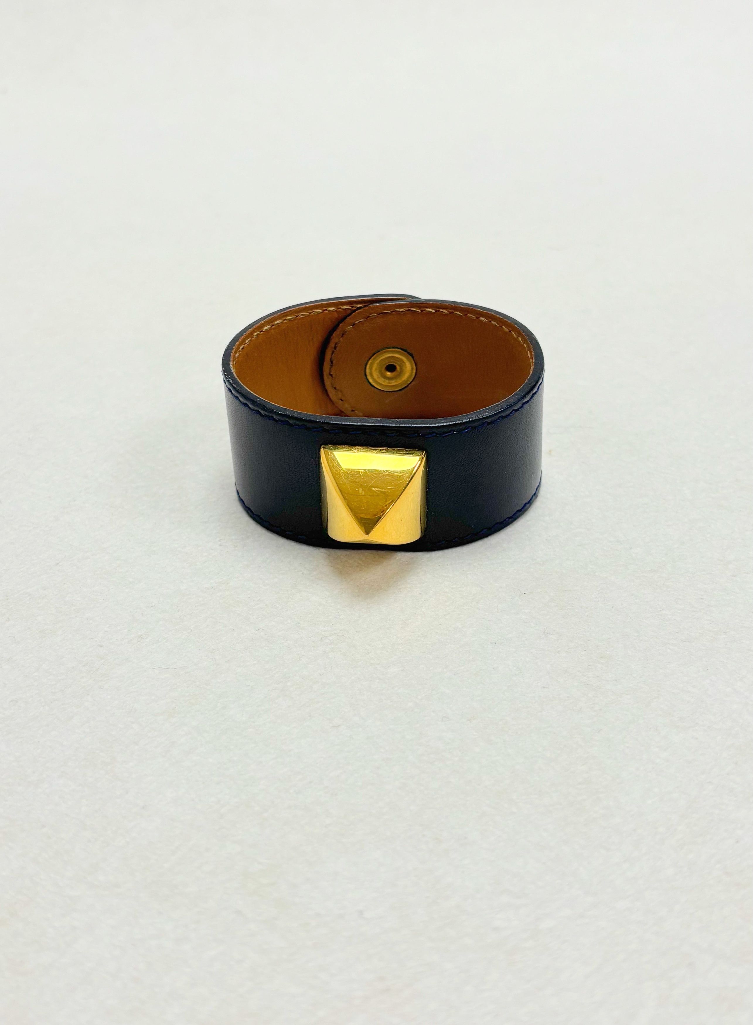 Other HERMÈS Bracelet Clou Médor Size ONE SIZE - 12 Thumbnail