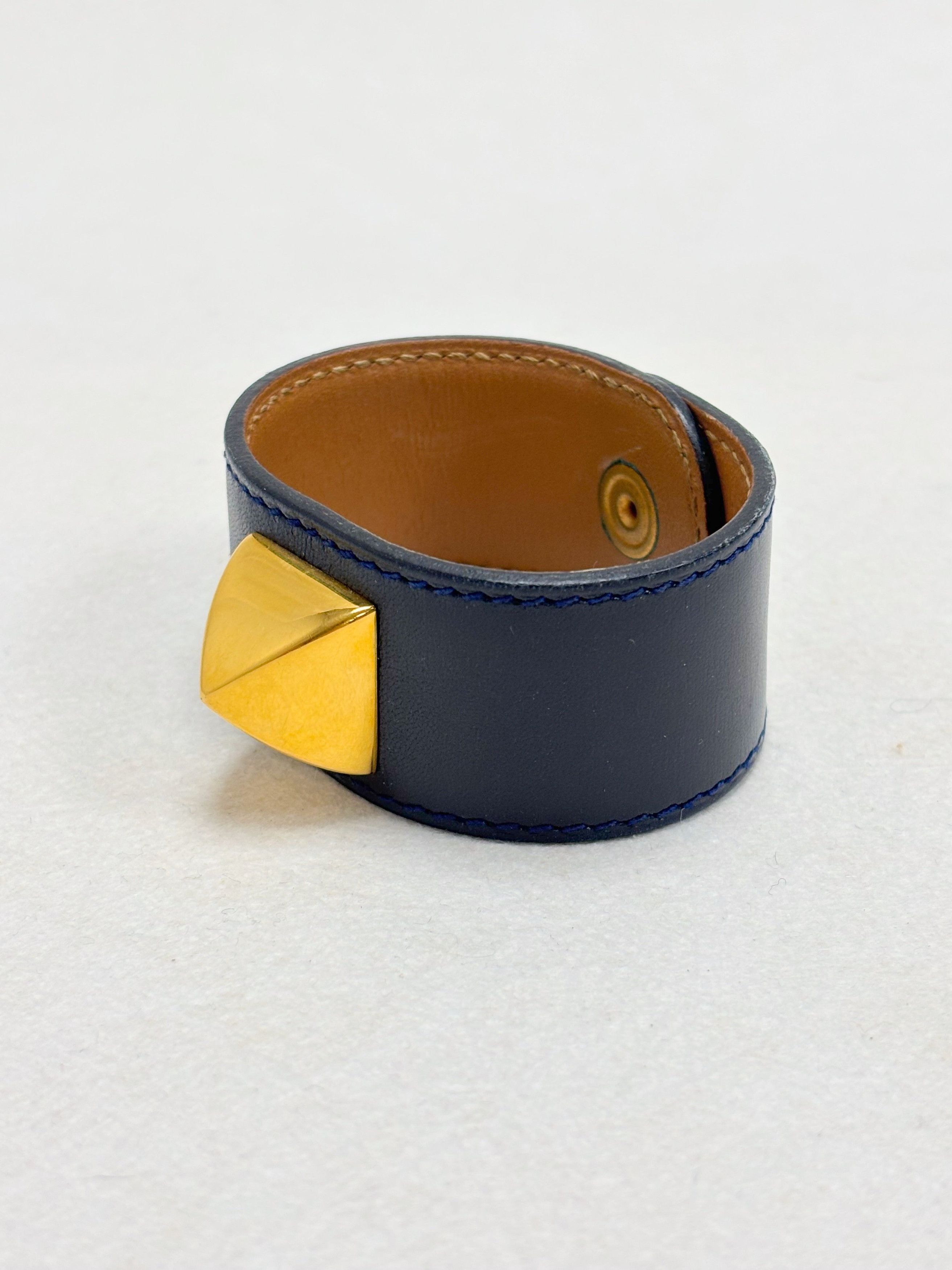 Other HERMÈS Bracelet Clou Médor Size ONE SIZE - 4 Thumbnail