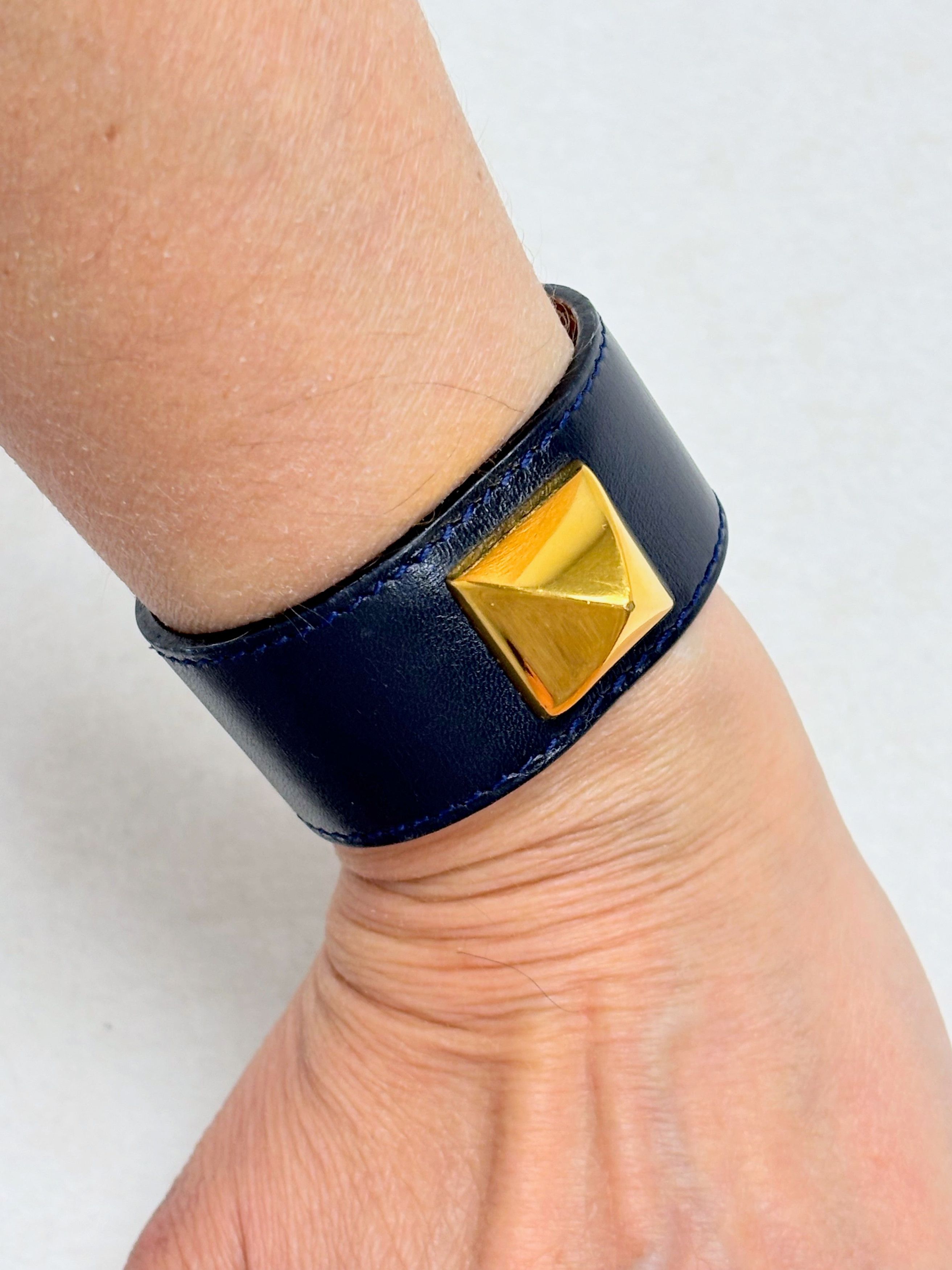 Other HERMÈS Bracelet Clou Médor Size ONE SIZE - 11 Thumbnail