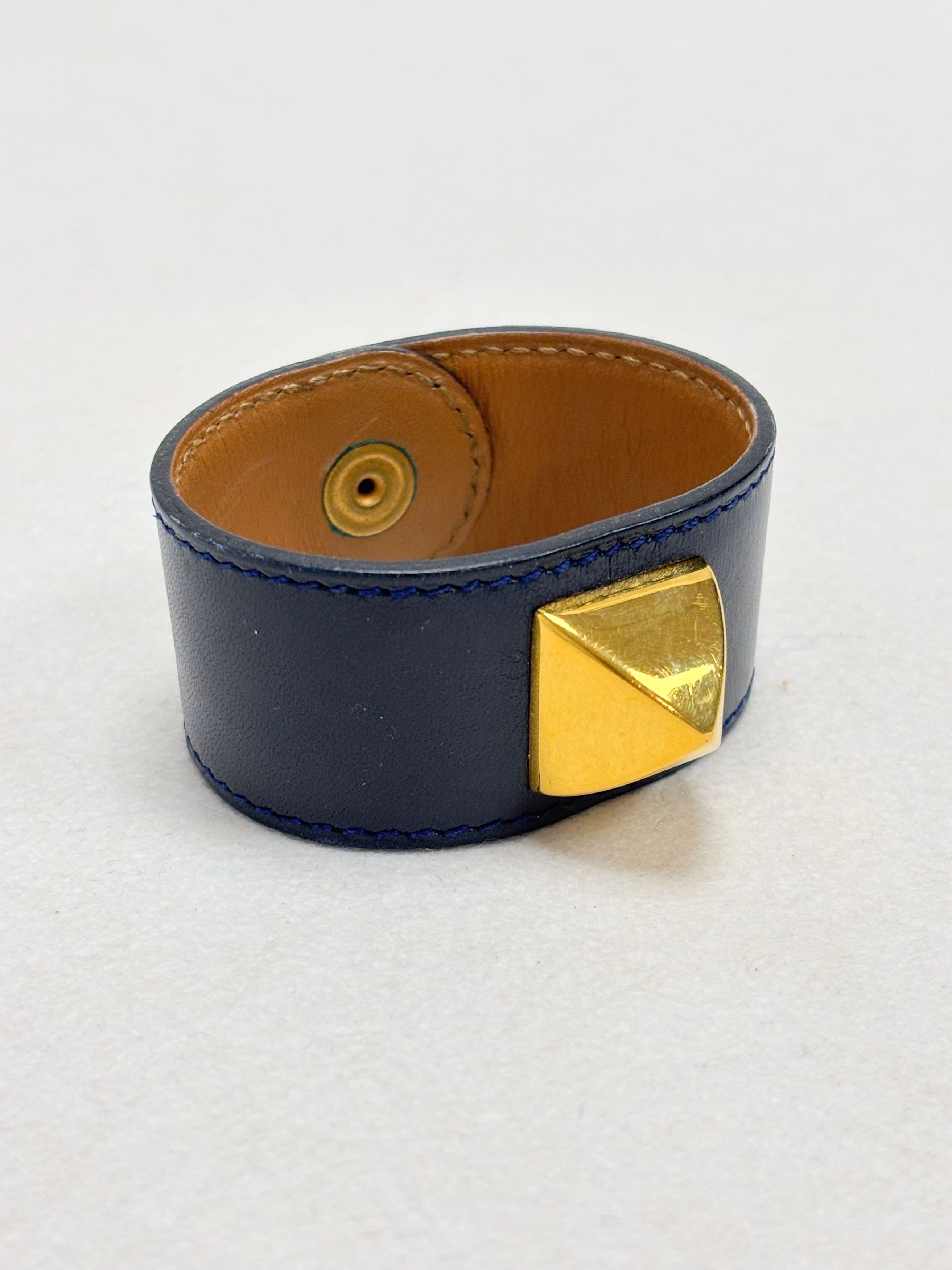 Other HERMÈS Bracelet Clou Médor Size ONE SIZE - 3 Thumbnail