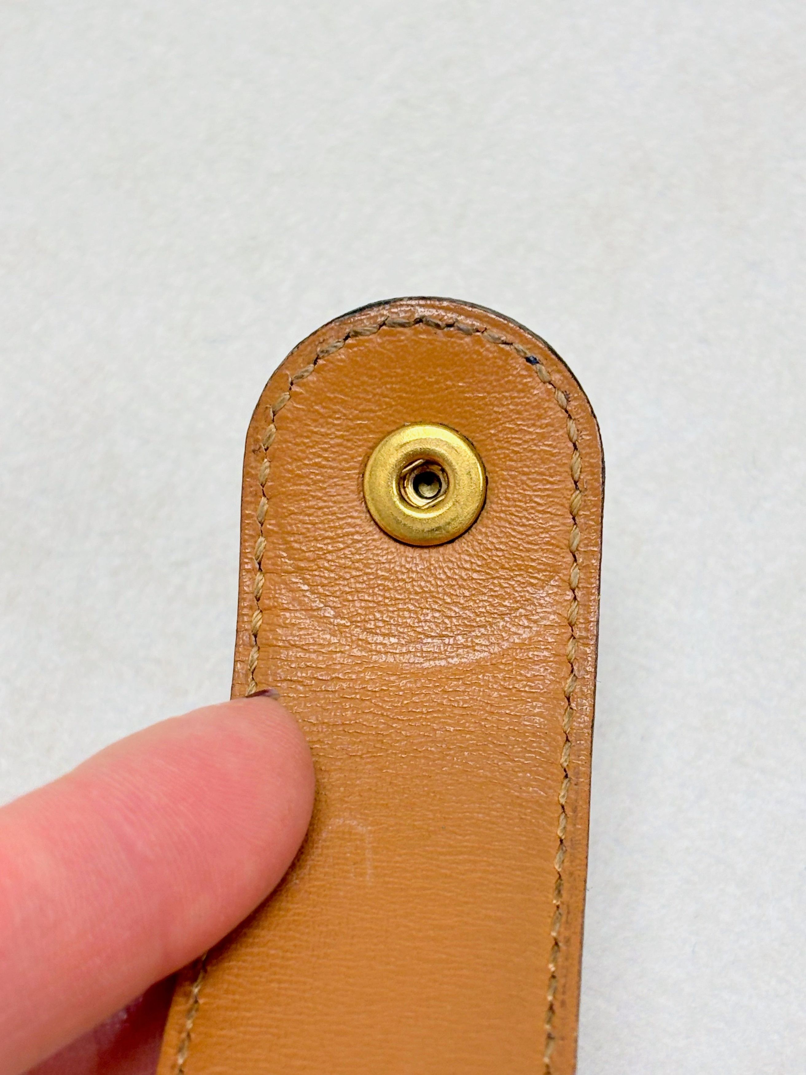 Other HERMÈS Bracelet Clou Médor Size ONE SIZE - 10 Thumbnail
