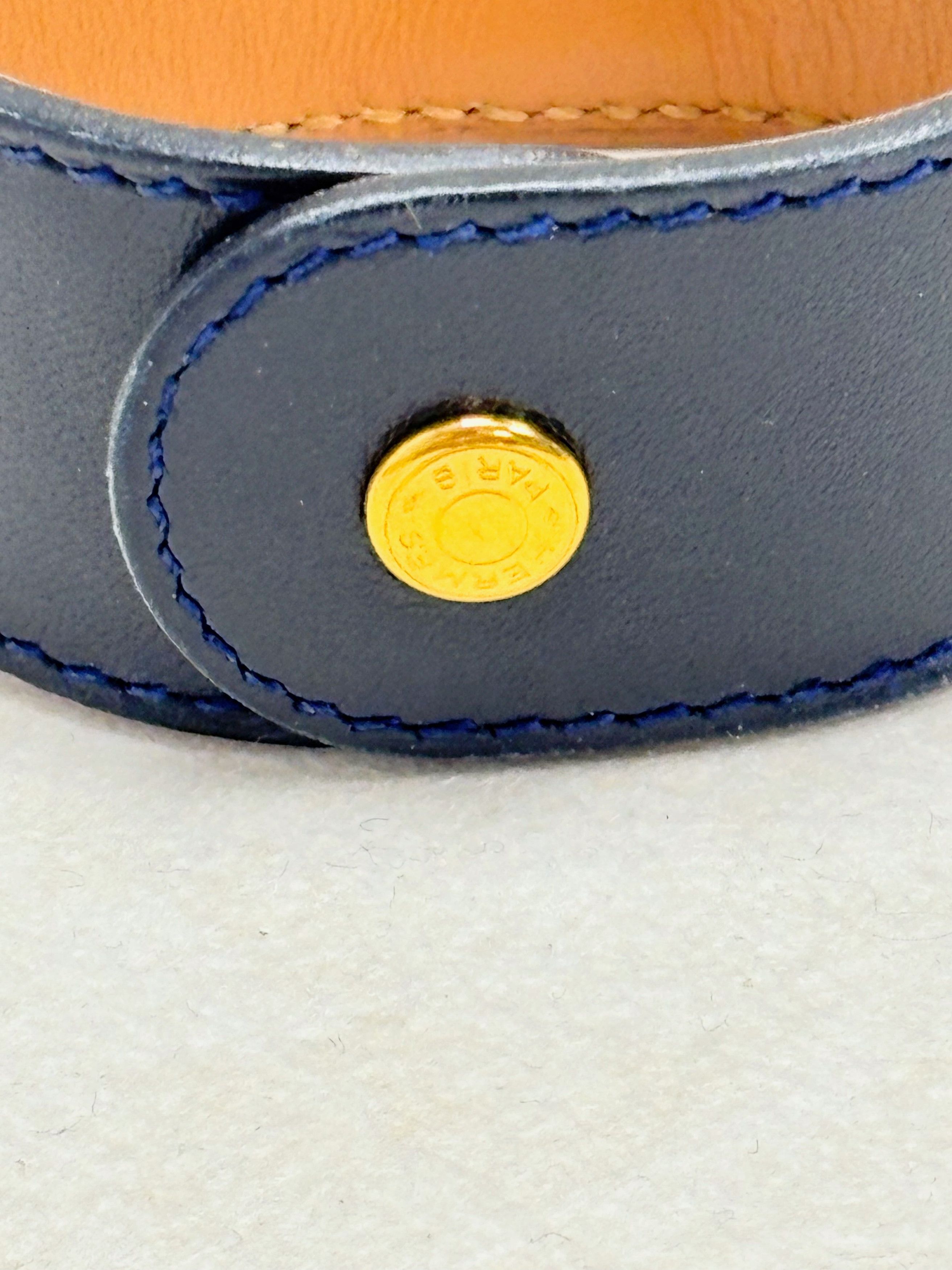 Other HERMÈS Bracelet Clou Médor Size ONE SIZE - 6 Thumbnail