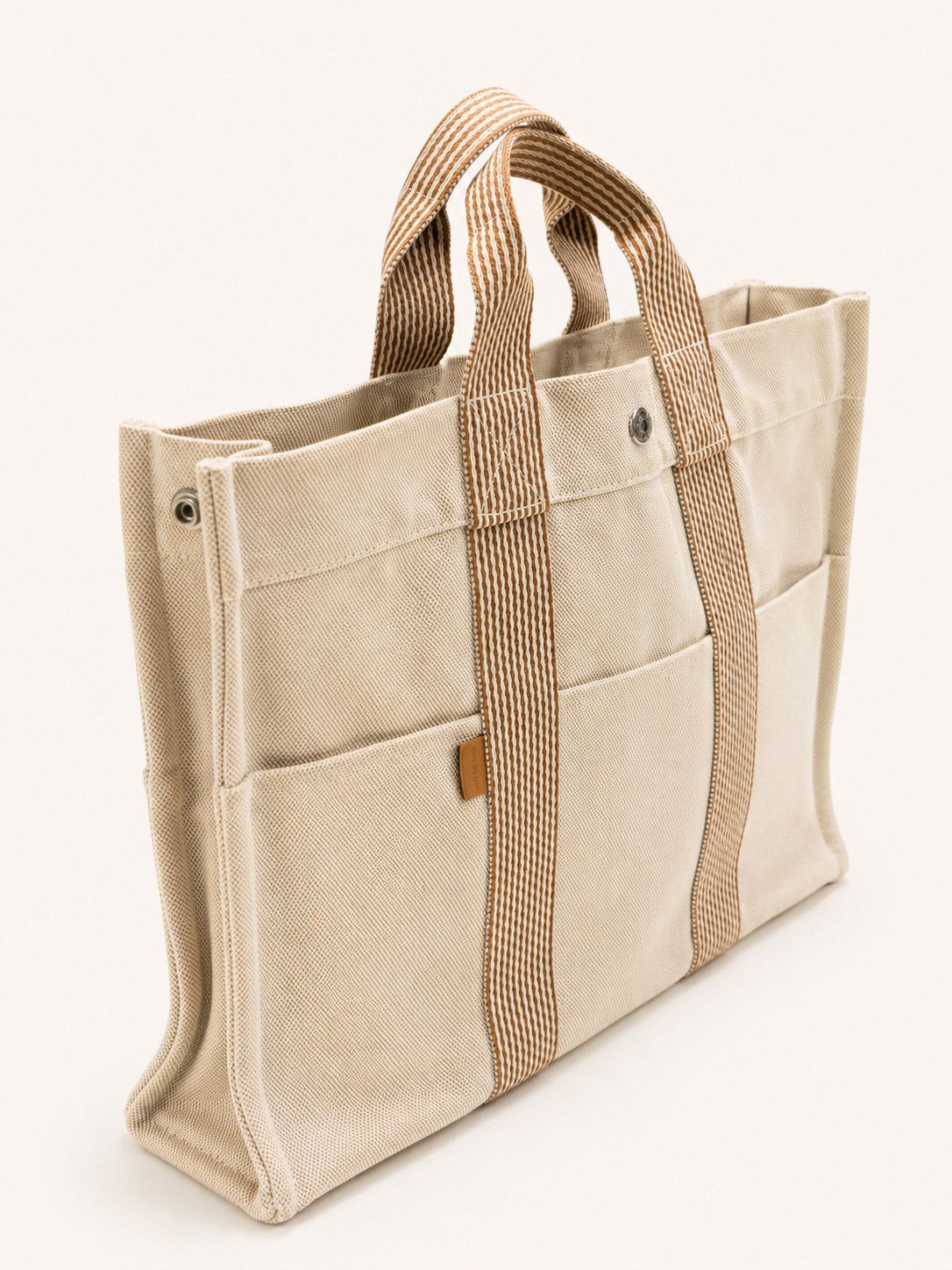Other HERMÈS Sac Toto MM Size ONE SIZE - 3 Thumbnail