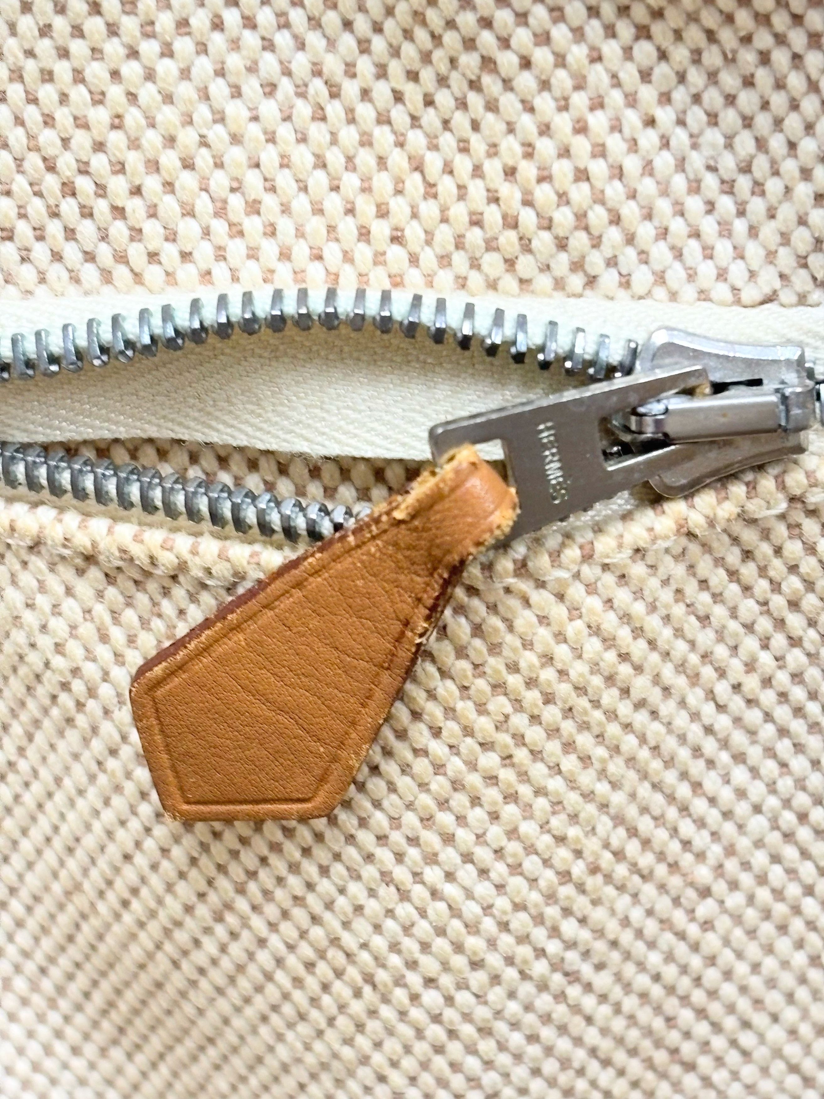 Other HERMÈS Sac Toto MM Size ONE SIZE - 13 Thumbnail