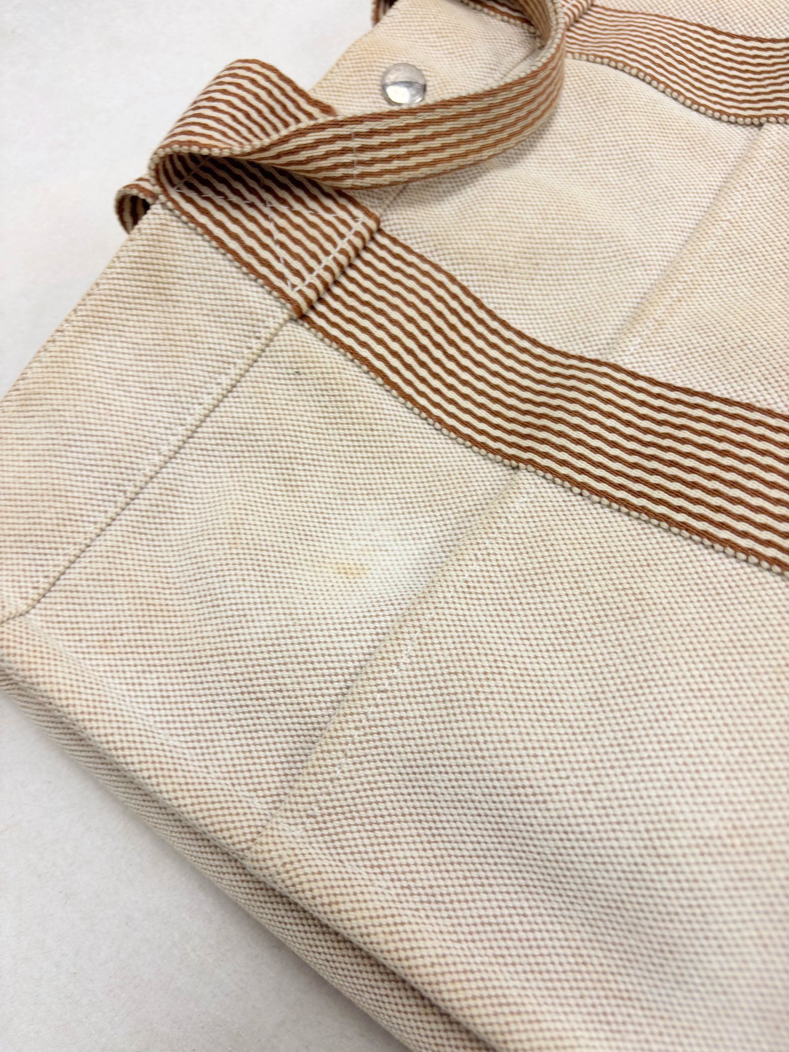 Other HERMÈS Sac Toto MM Size ONE SIZE - 10 Thumbnail