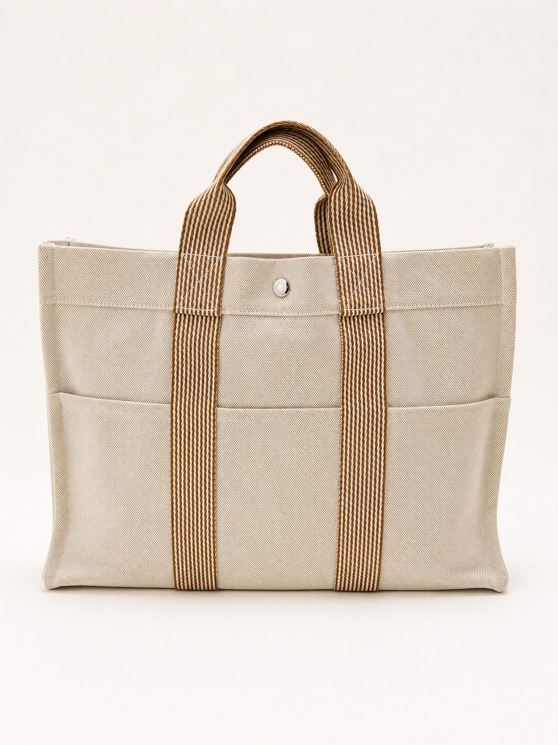 Other HERMÈS Sac Toto MM Size ONE SIZE - 7 Thumbnail