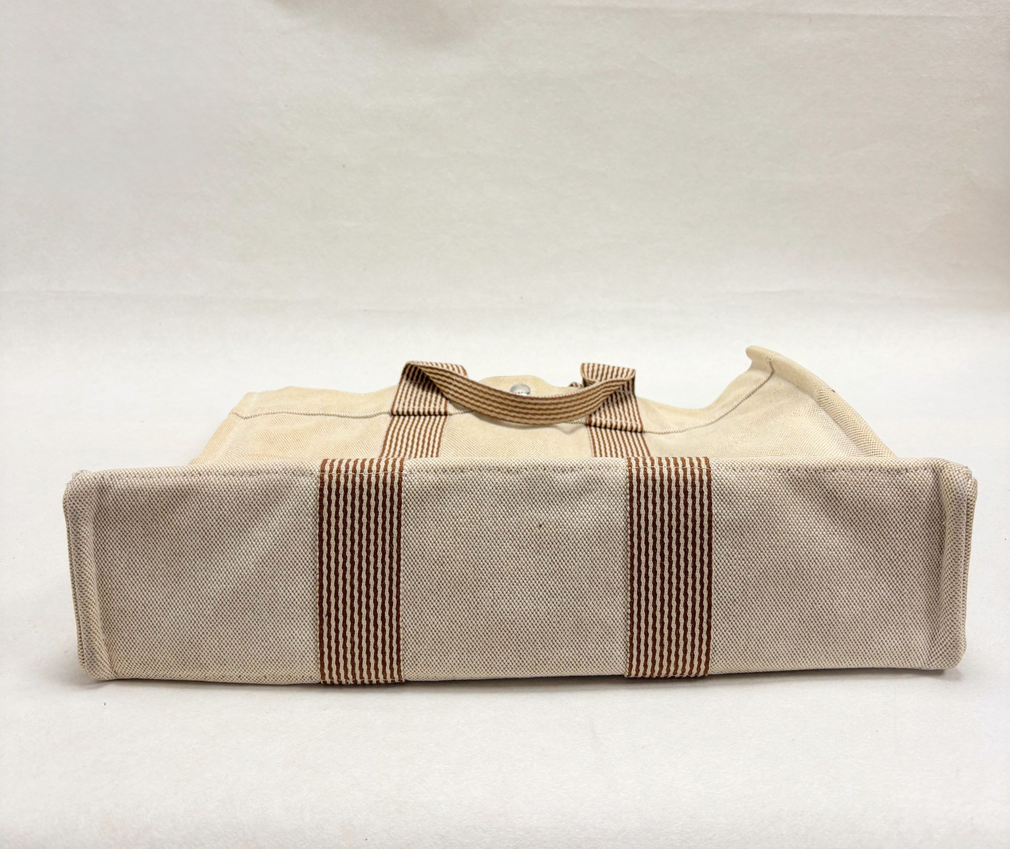 Other HERMÈS Sac Toto MM Size ONE SIZE - 8 Thumbnail