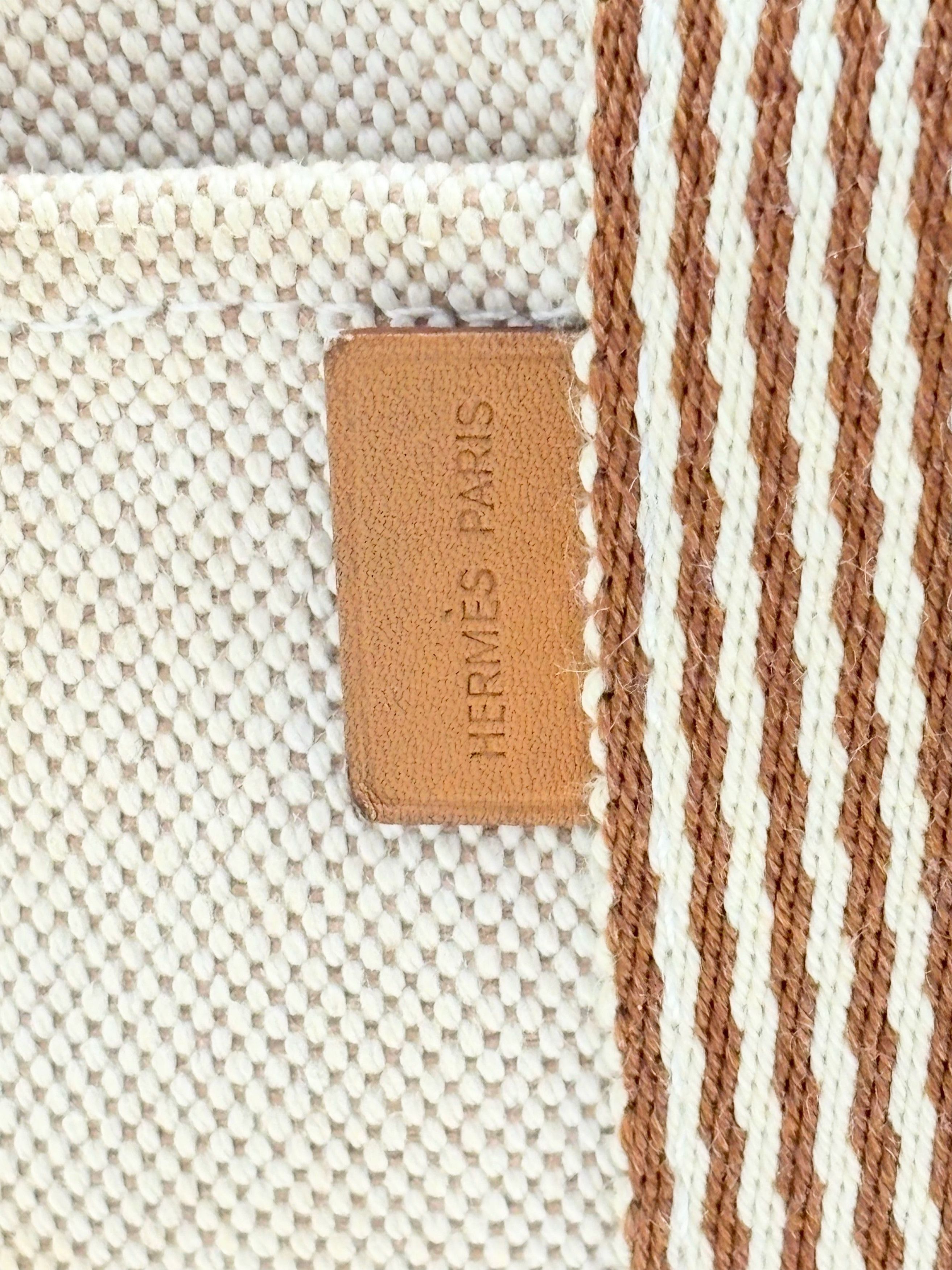 Other HERMÈS Sac Toto MM Size ONE SIZE - 2 Thumbnail