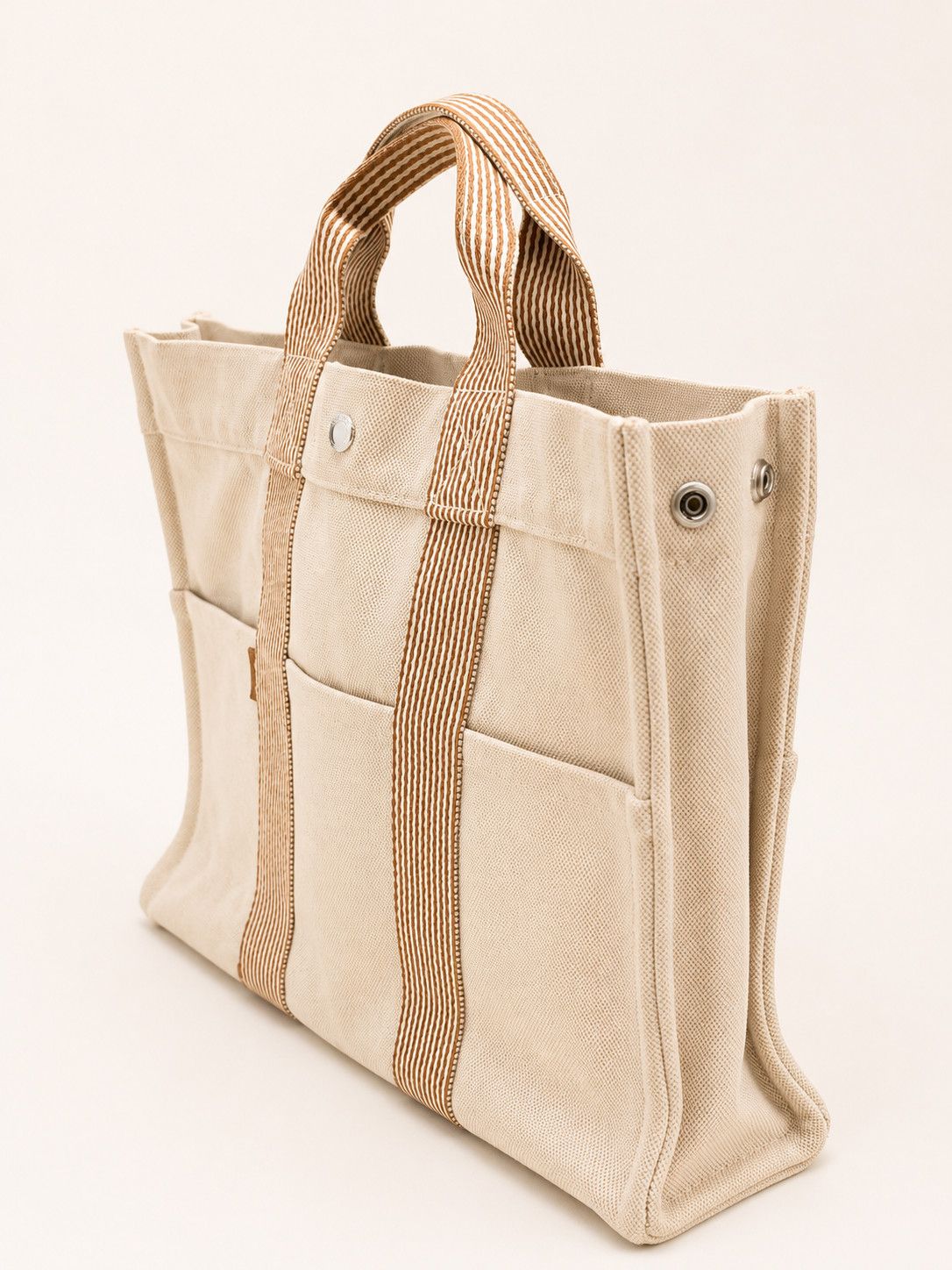 Other HERMÈS Sac Toto MM Size ONE SIZE - 4 Thumbnail