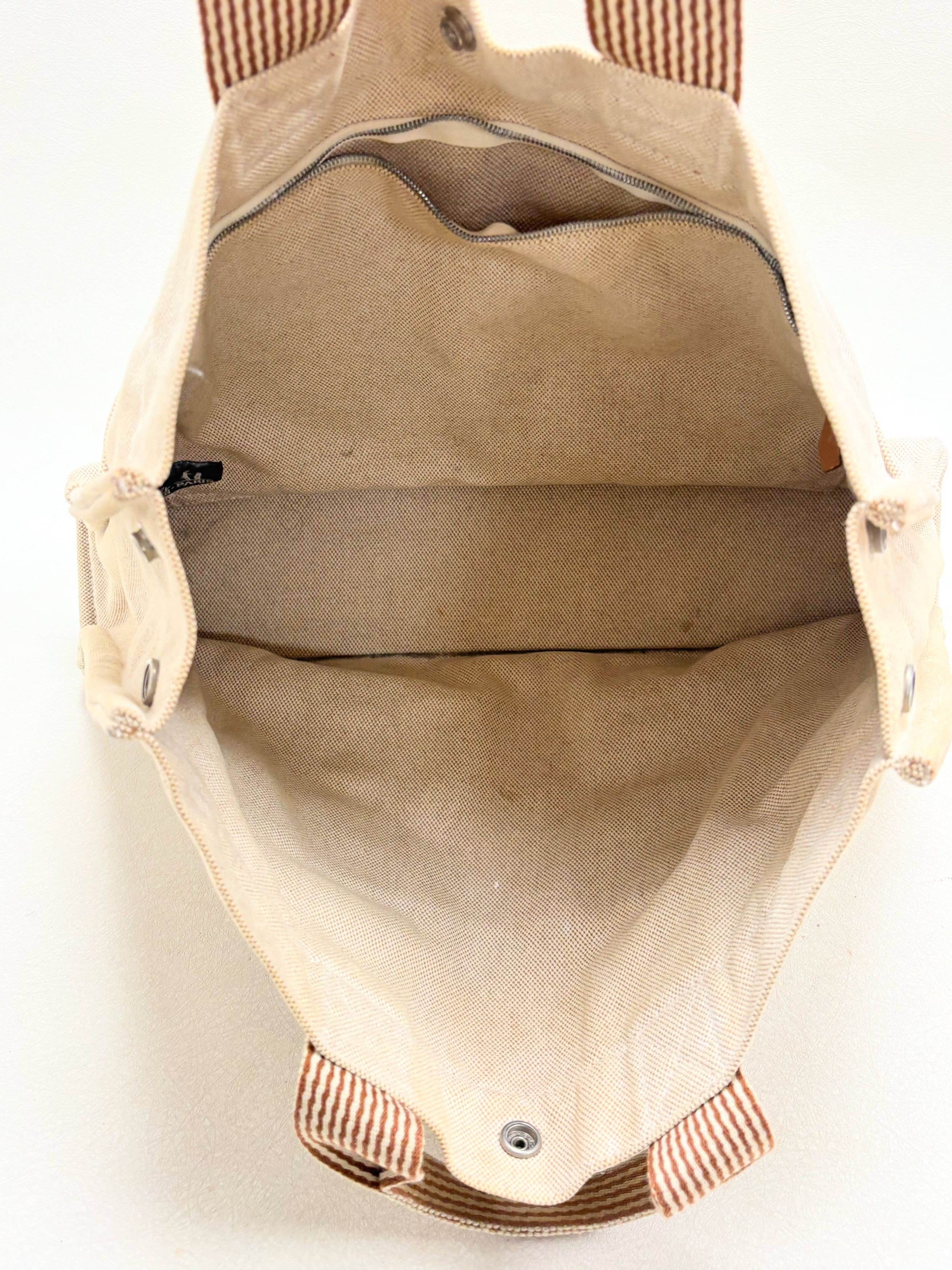 Other HERMÈS Sac Toto MM Size ONE SIZE - 5 Thumbnail