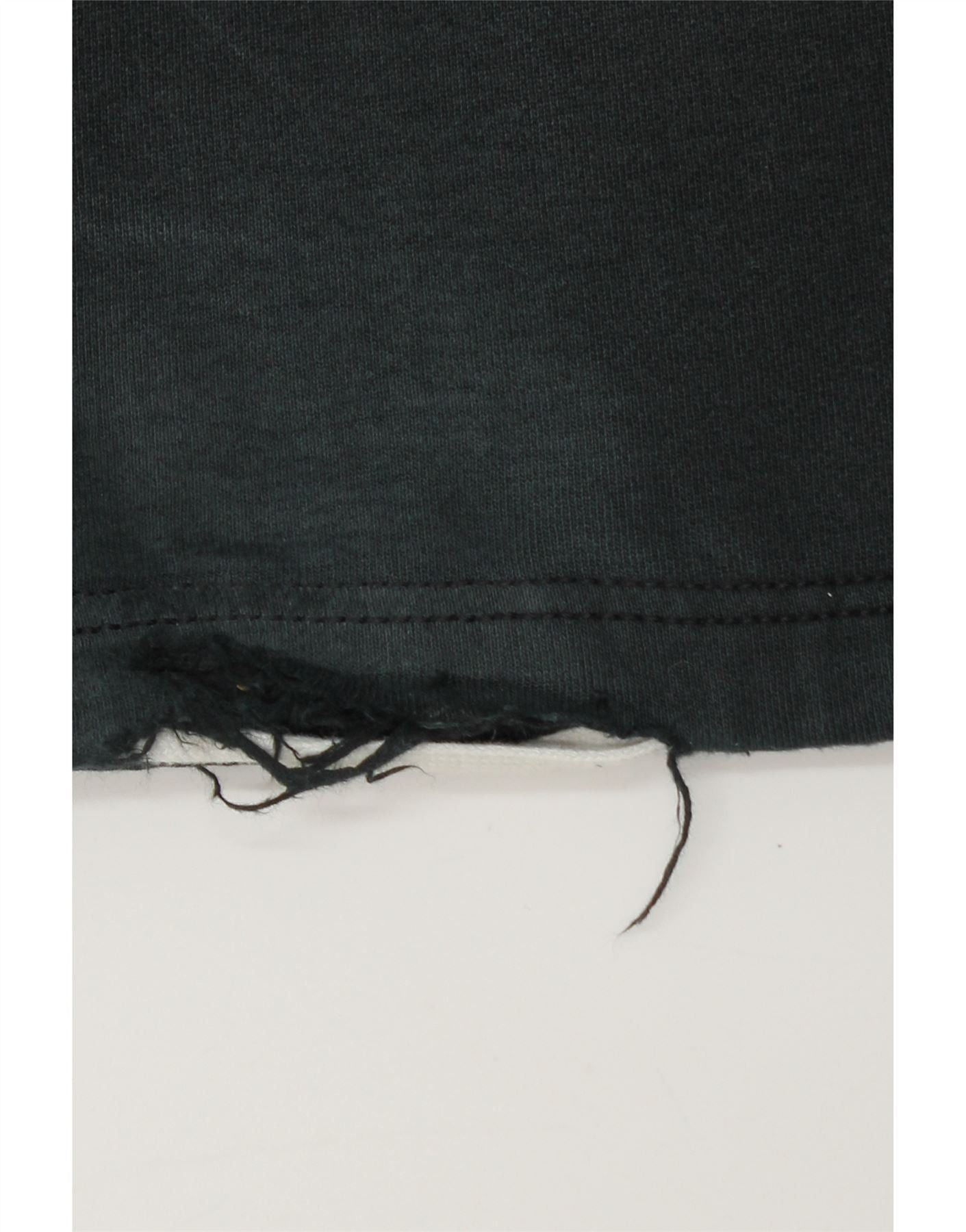 Polo Ralph Lauren Mens Tracksuit Trousers Large Black Cotton Size US 34 / EU 50 - 3 Thumbnail