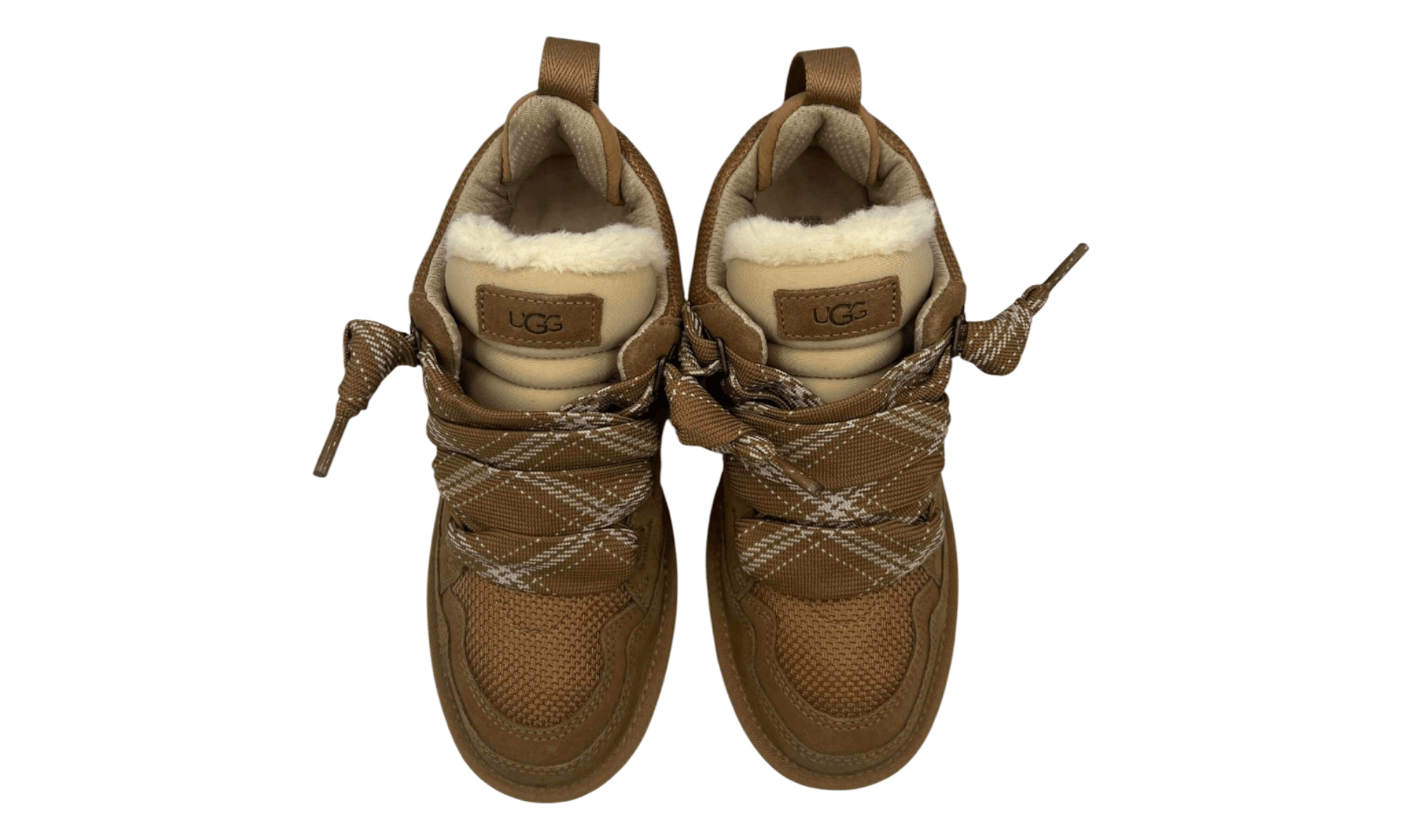 Ugg Lowmel Chestnut (PreOwned) Size US 8 / EU 41 - 4 Thumbnail