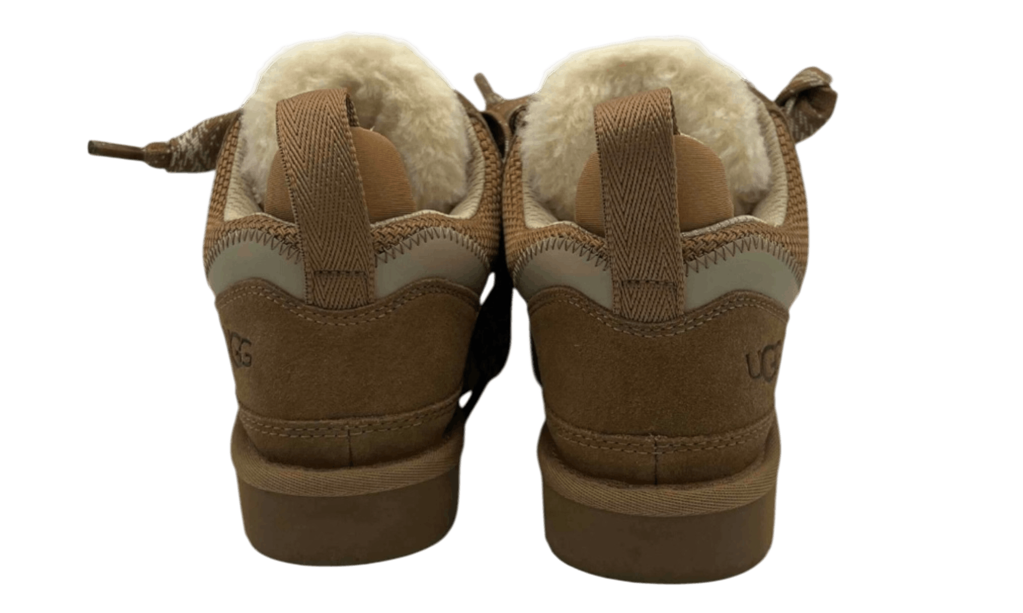 Ugg Lowmel Chestnut (PreOwned) Size US 8 / EU 41 - 5 Thumbnail