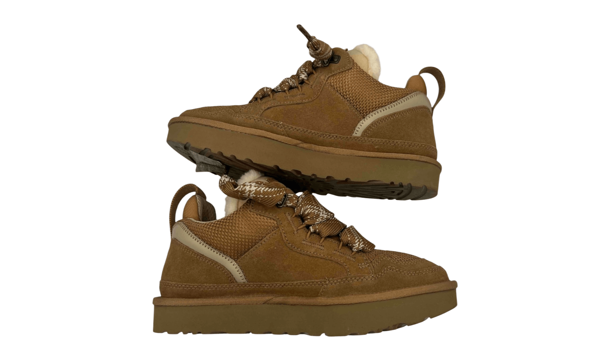 Ugg Lowmel Chestnut (PreOwned) Size US 8 / EU 41 - 3 Thumbnail