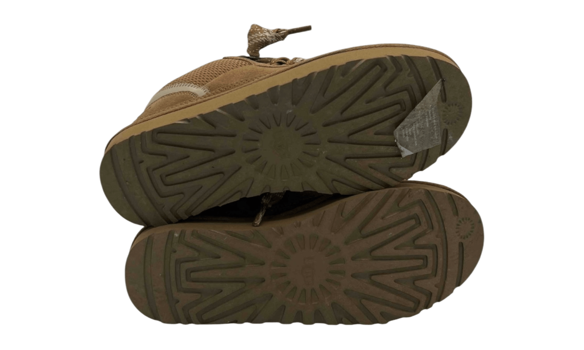 Ugg Lowmel Chestnut (PreOwned) Size US 8 / EU 41 - 6 Thumbnail