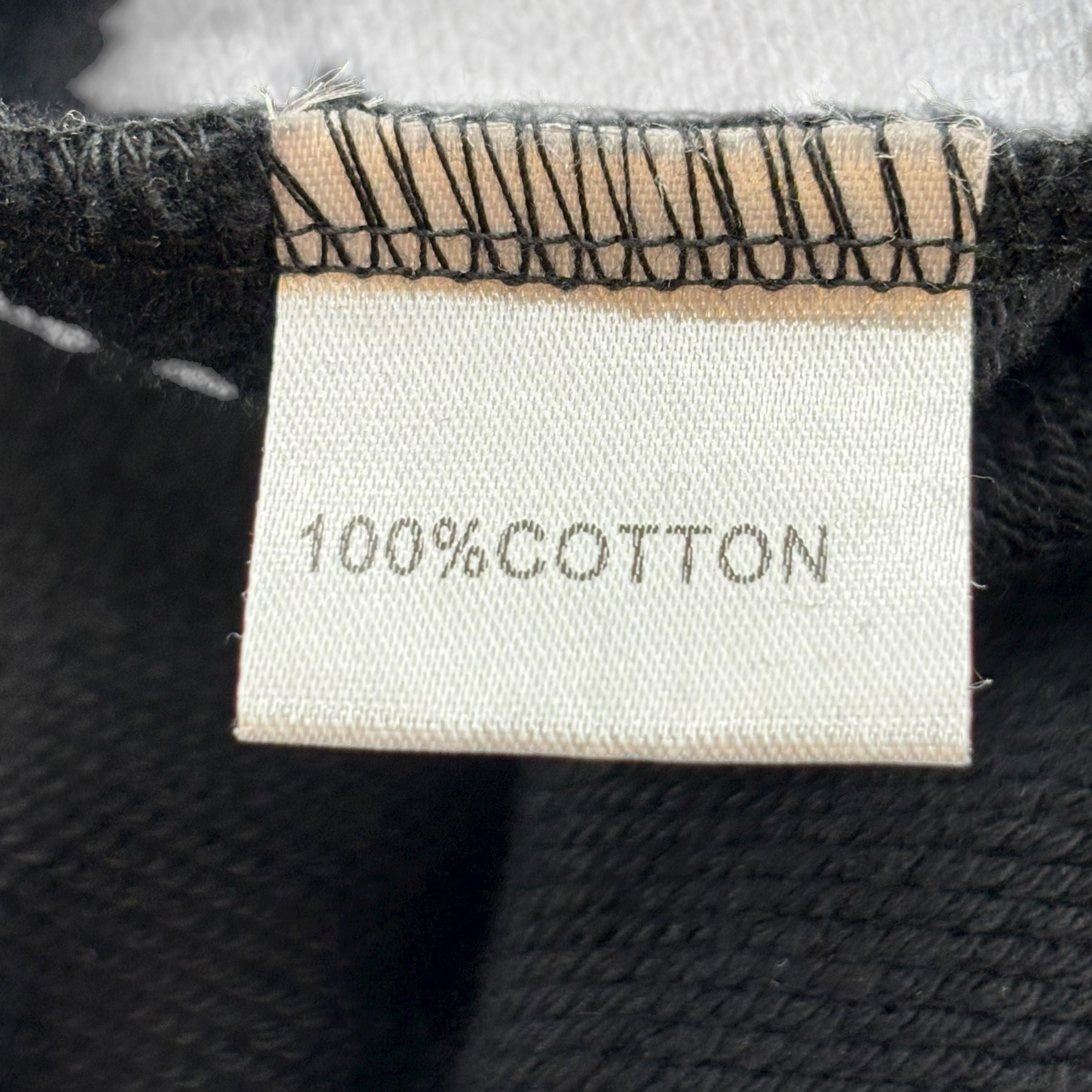 Billionaire Studios Bloated Troll Hoodie "Black" Size US M / EU 48-50 / 2 - 4 Thumbnail