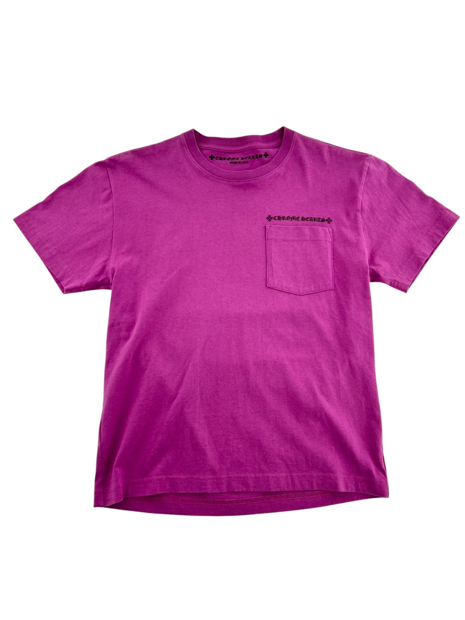 Chrome Hearts Matty Boy Spider Tee Size US XS / EU 42 / 0 - 2 Thumbnail