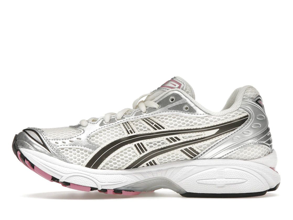 Asics GEL-Kayano 14 Cream Sweet Pink Size US 5.5 / EU 38 - 3 Thumbnail