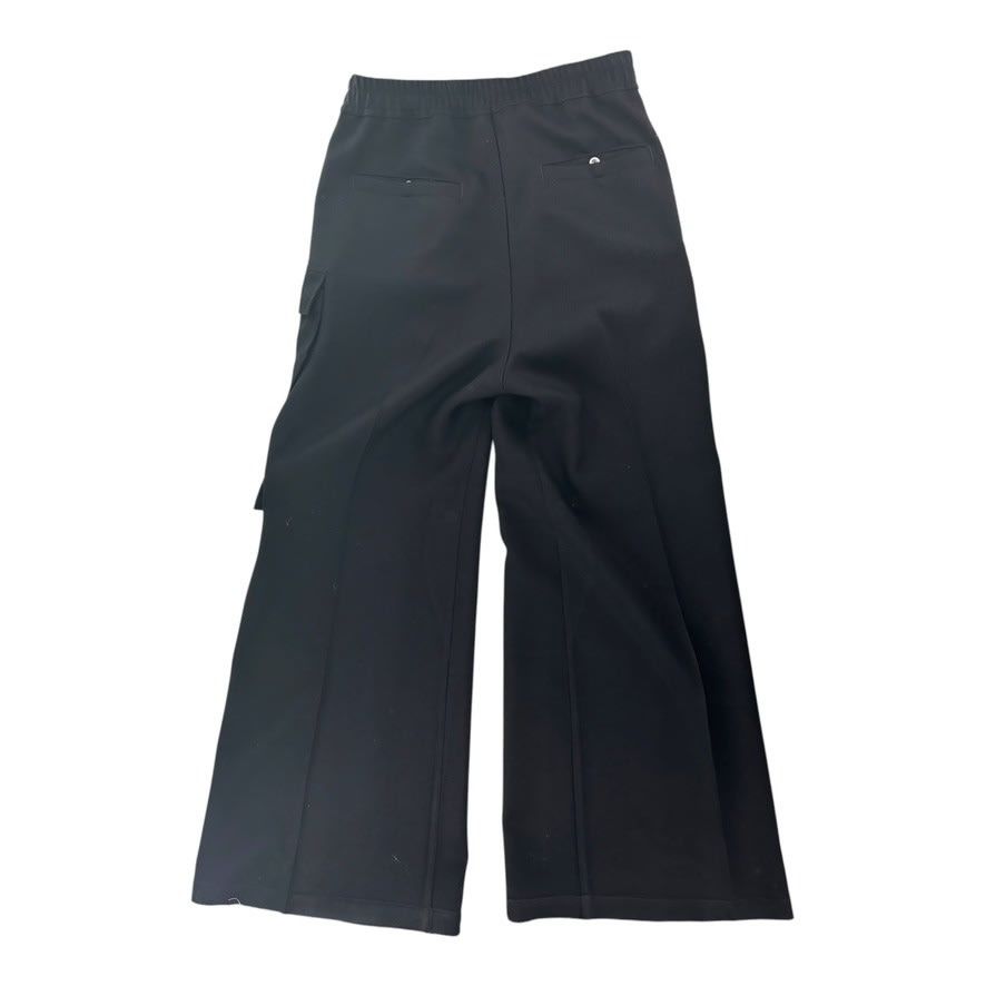 Rick Owens Rick Owen Drkshdw Belacargos Black Size US 34 / EU 50 - 2 Thumbnail