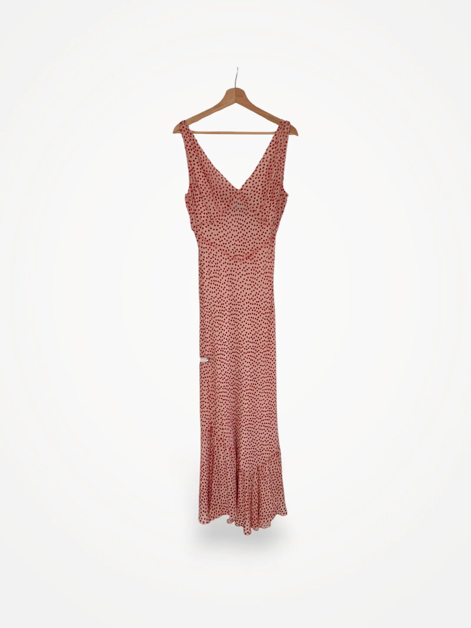 Realisation Par Realisation Par Zoe dress prickig Dress Size XL / US 12-14 / IT 48-50 - 2 Thumbnail