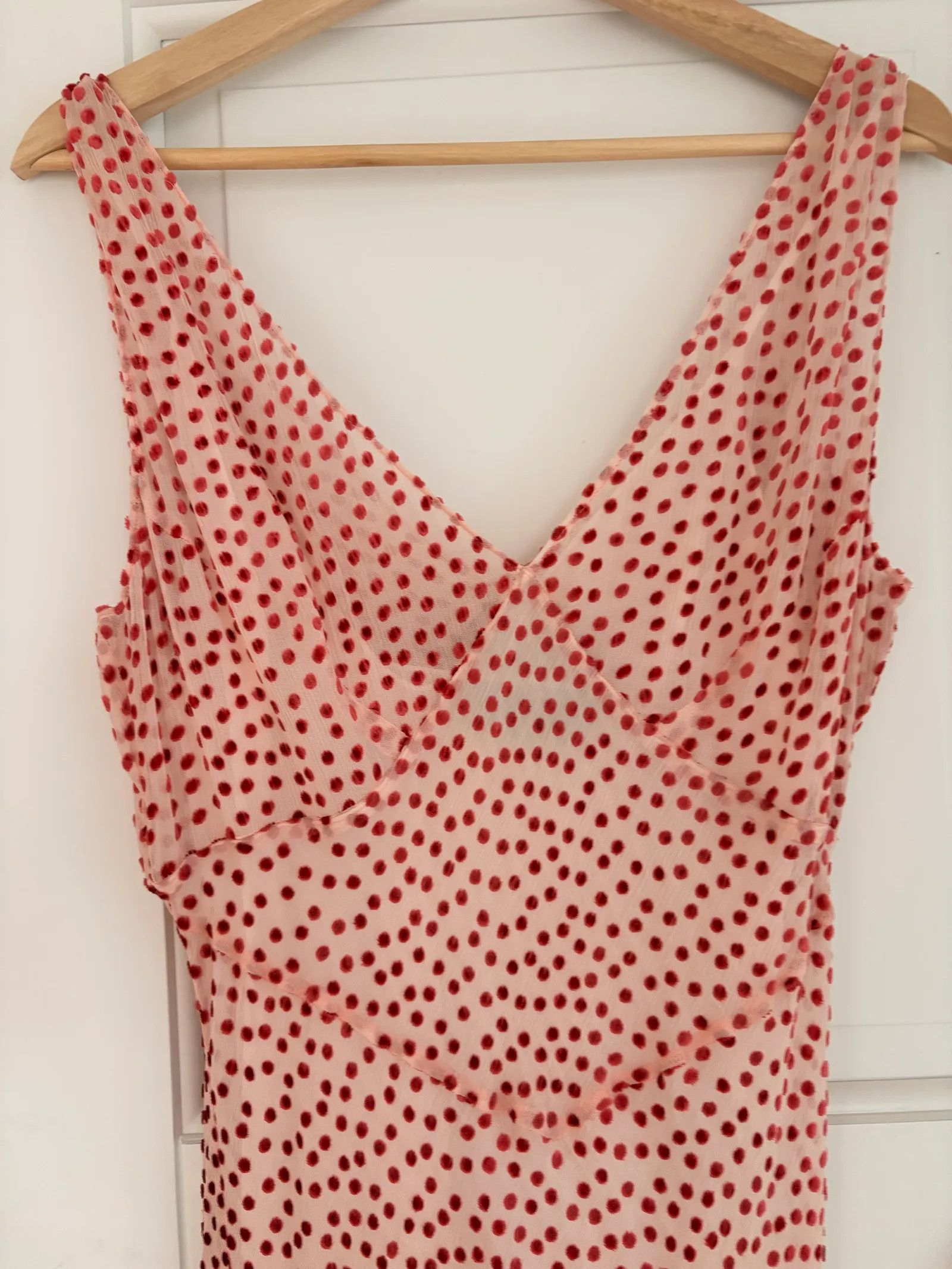 Realisation Par Realisation Par Zoe dress prickig Dress Size XL / US 12-14 / IT 48-50 - 3 Thumbnail