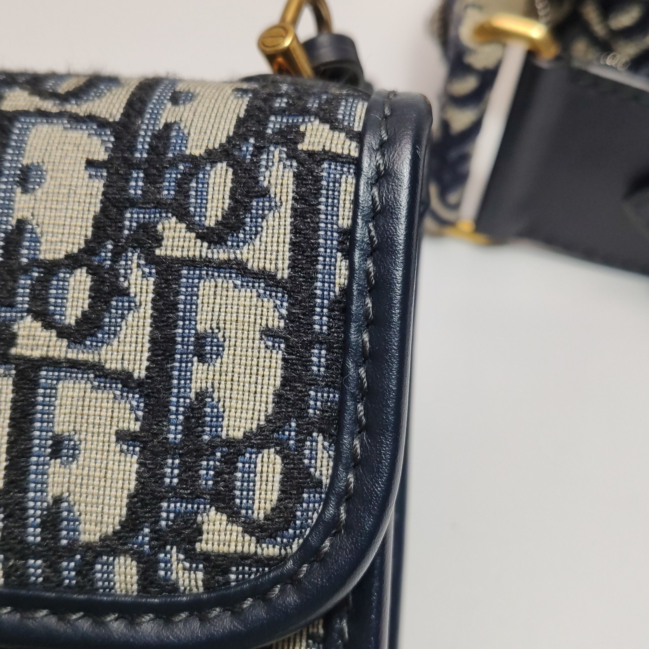Dior Dior Women os Shoulder Bags Size ONE SIZE - 18 Thumbnail