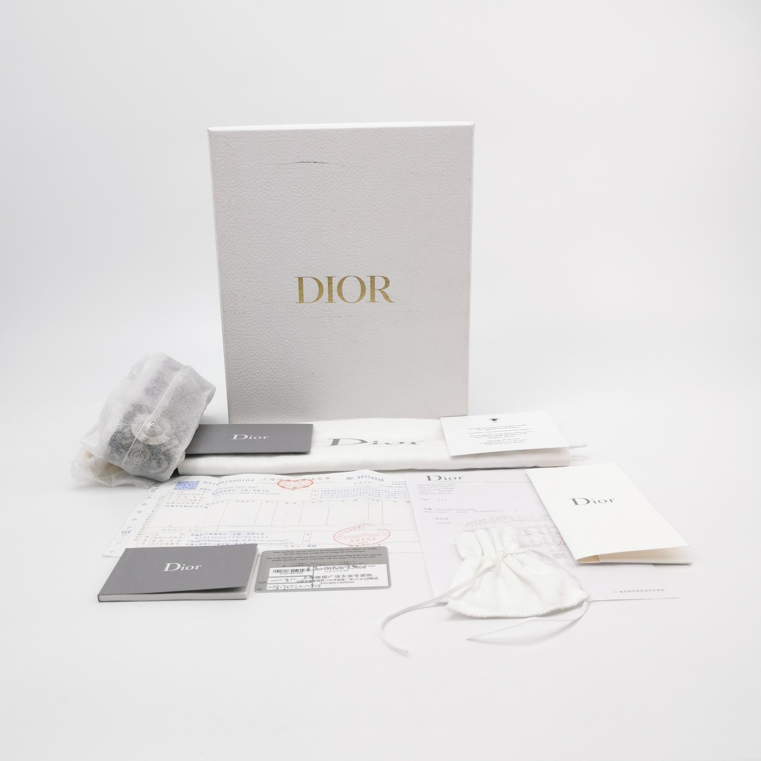 Dior Dior Women os Shoulder Bags Size ONE SIZE - 9 Thumbnail