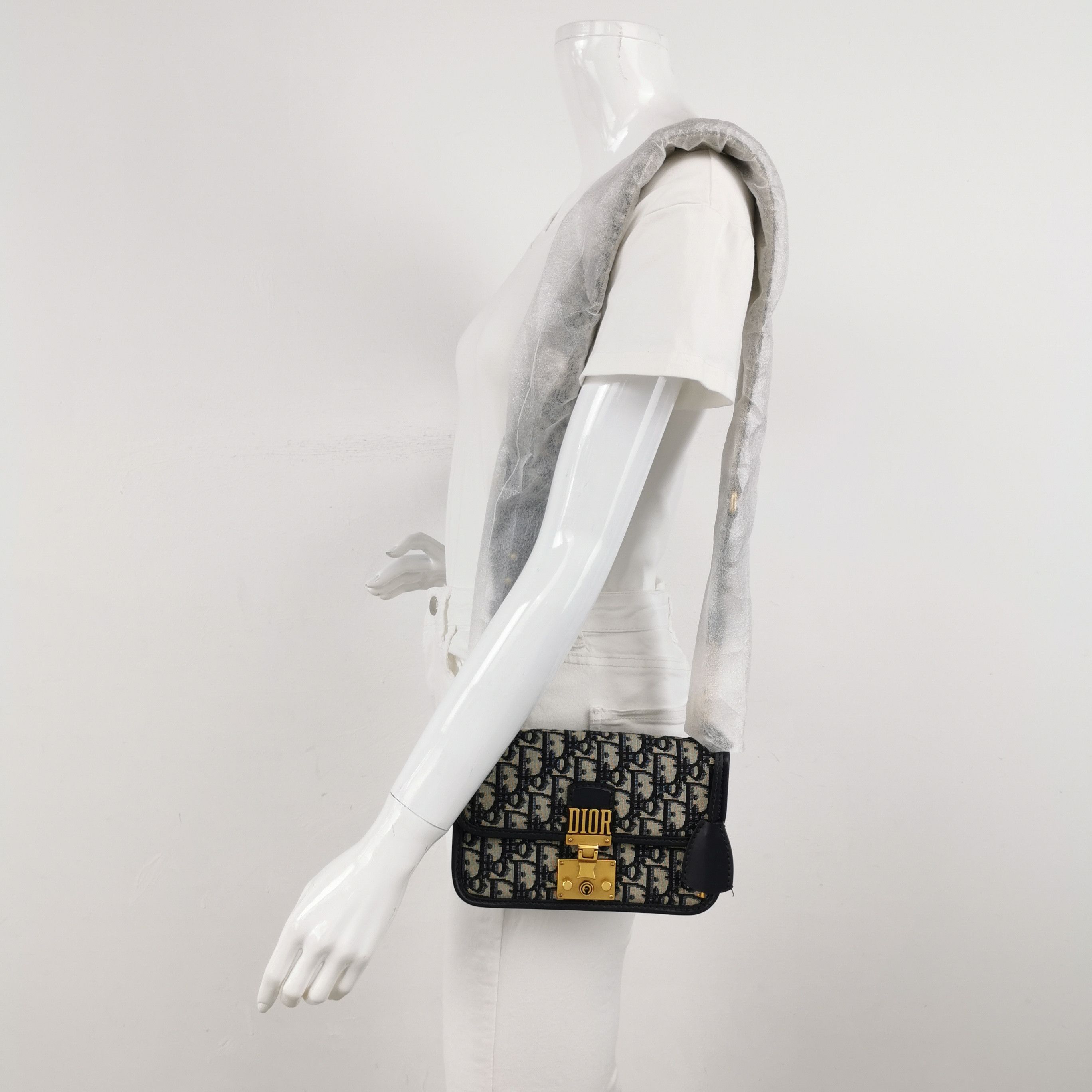 Dior Dior Women os Shoulder Bags Size ONE SIZE - 2 Thumbnail