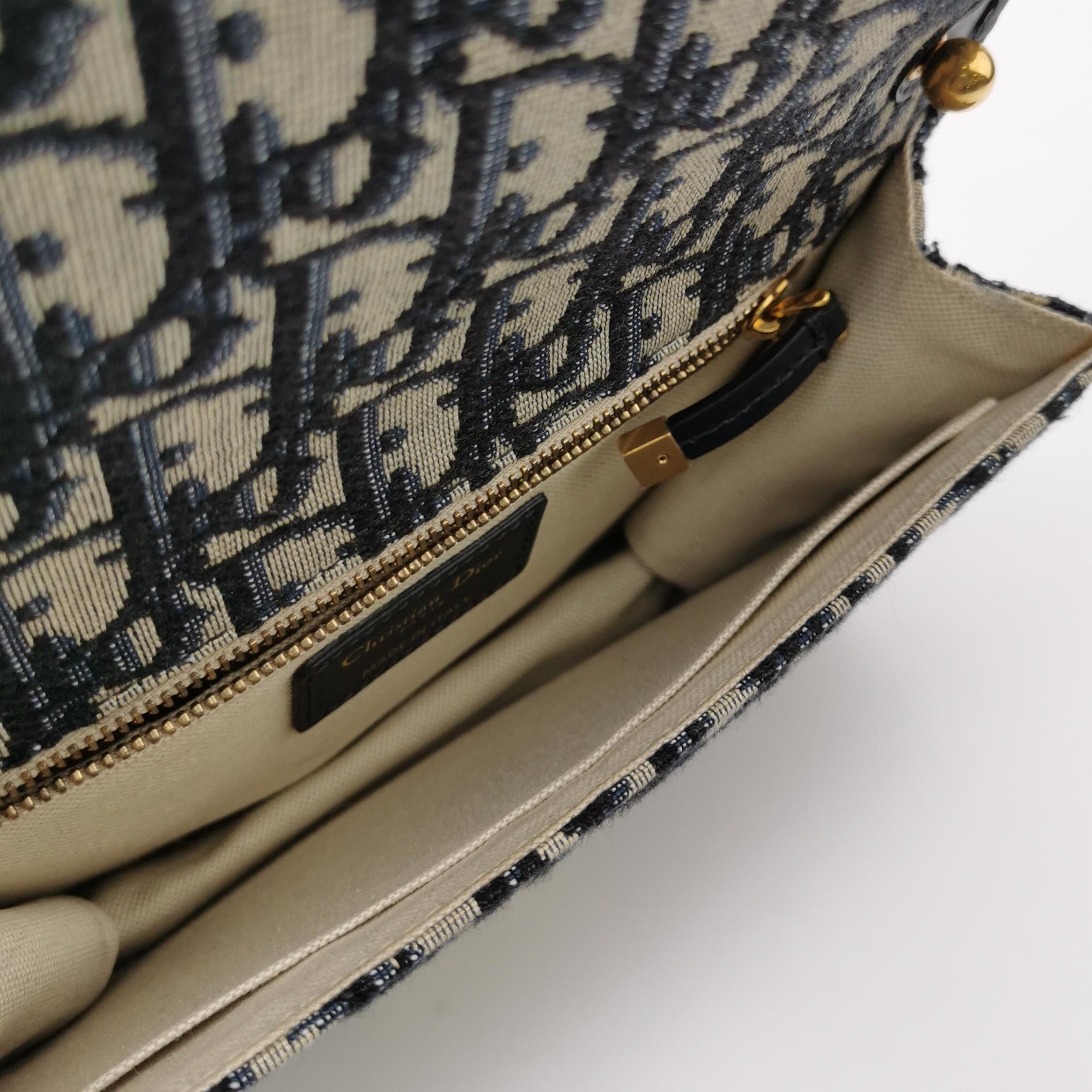 Dior Dior Women os Shoulder Bags Size ONE SIZE - 7 Thumbnail