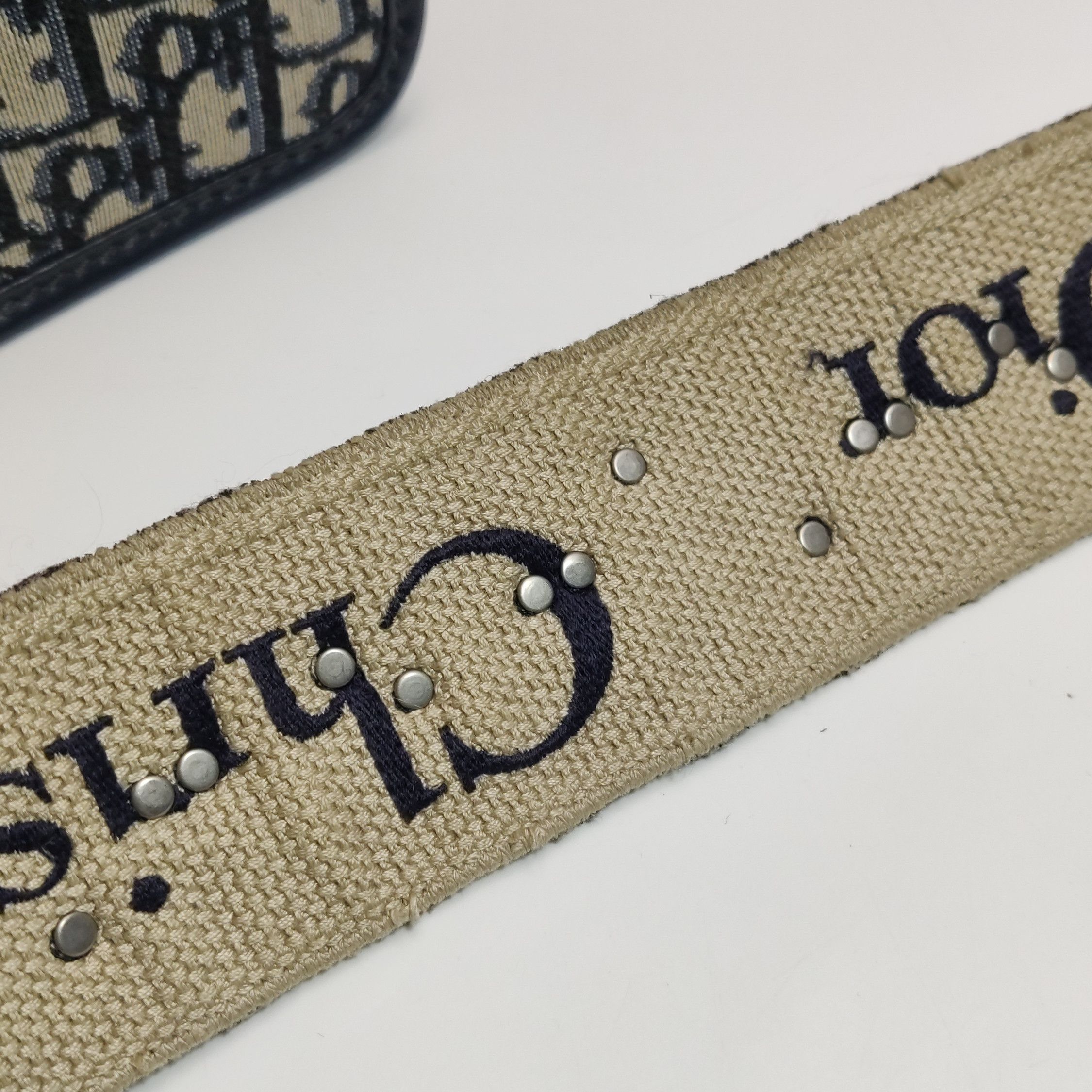 Dior Dior Women os Shoulder Bags Size ONE SIZE - 12 Thumbnail